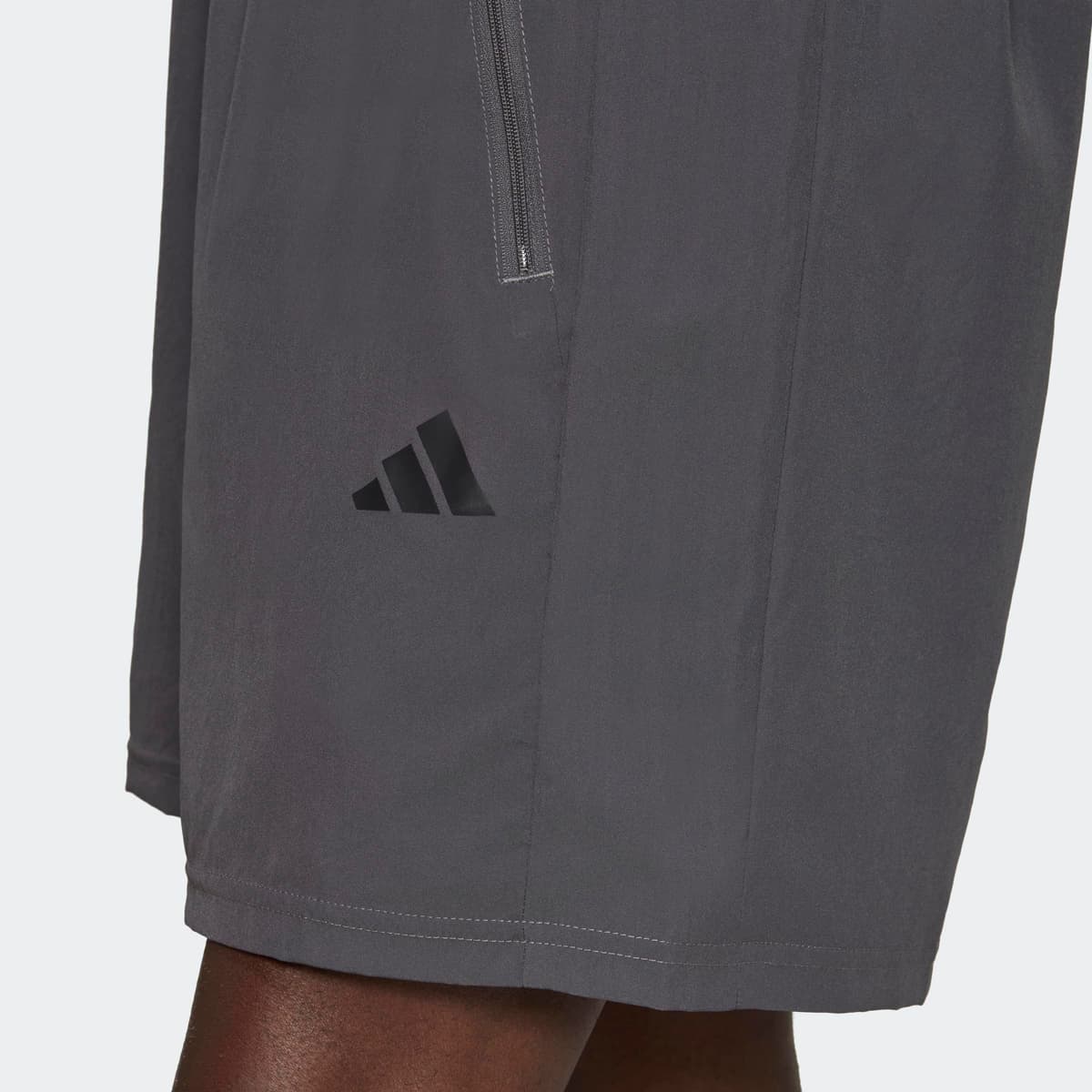 Adidas Train Essentials Woven Training Shorts - Shorts Hombre — view 2