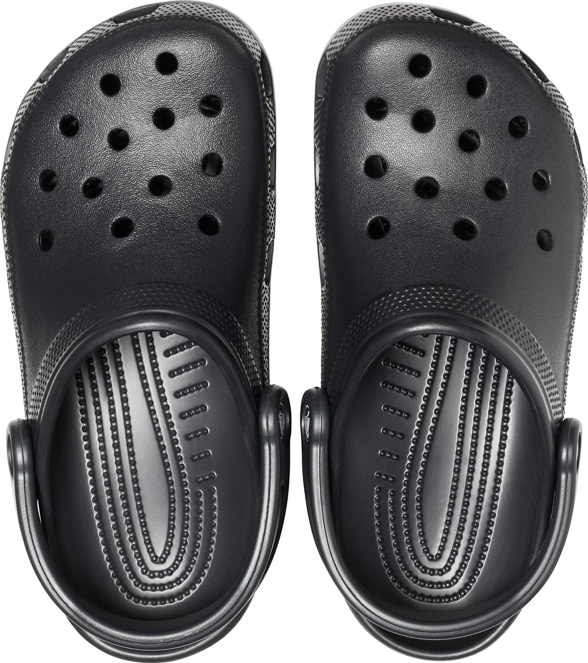 Crocs Unisex-Adult Classic Clog, Clogs for Women and Men — view 3