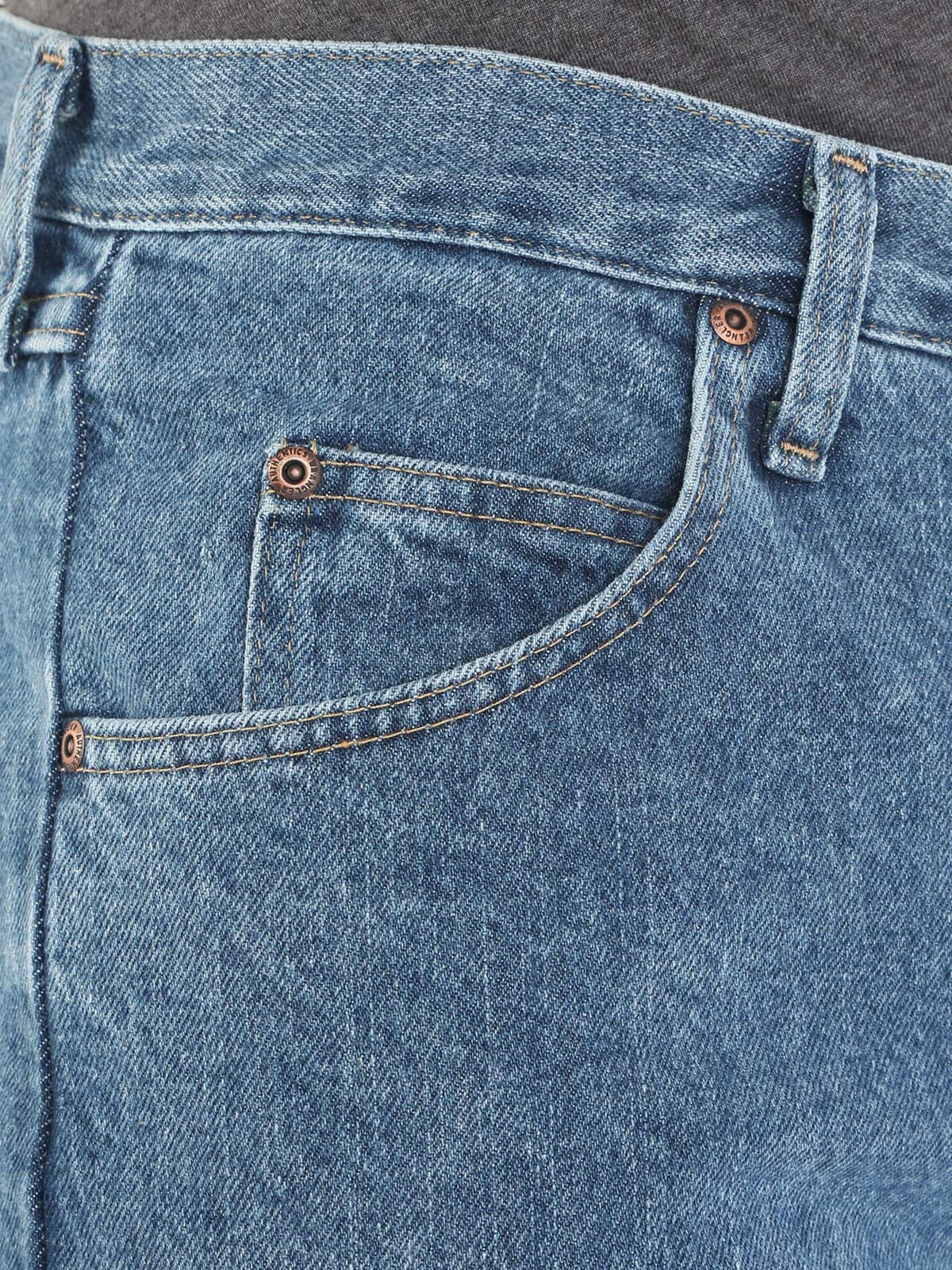 Wrangler Authentics Men's Classic 5-Pocket Relaxed Fit Flex Jean — view 92