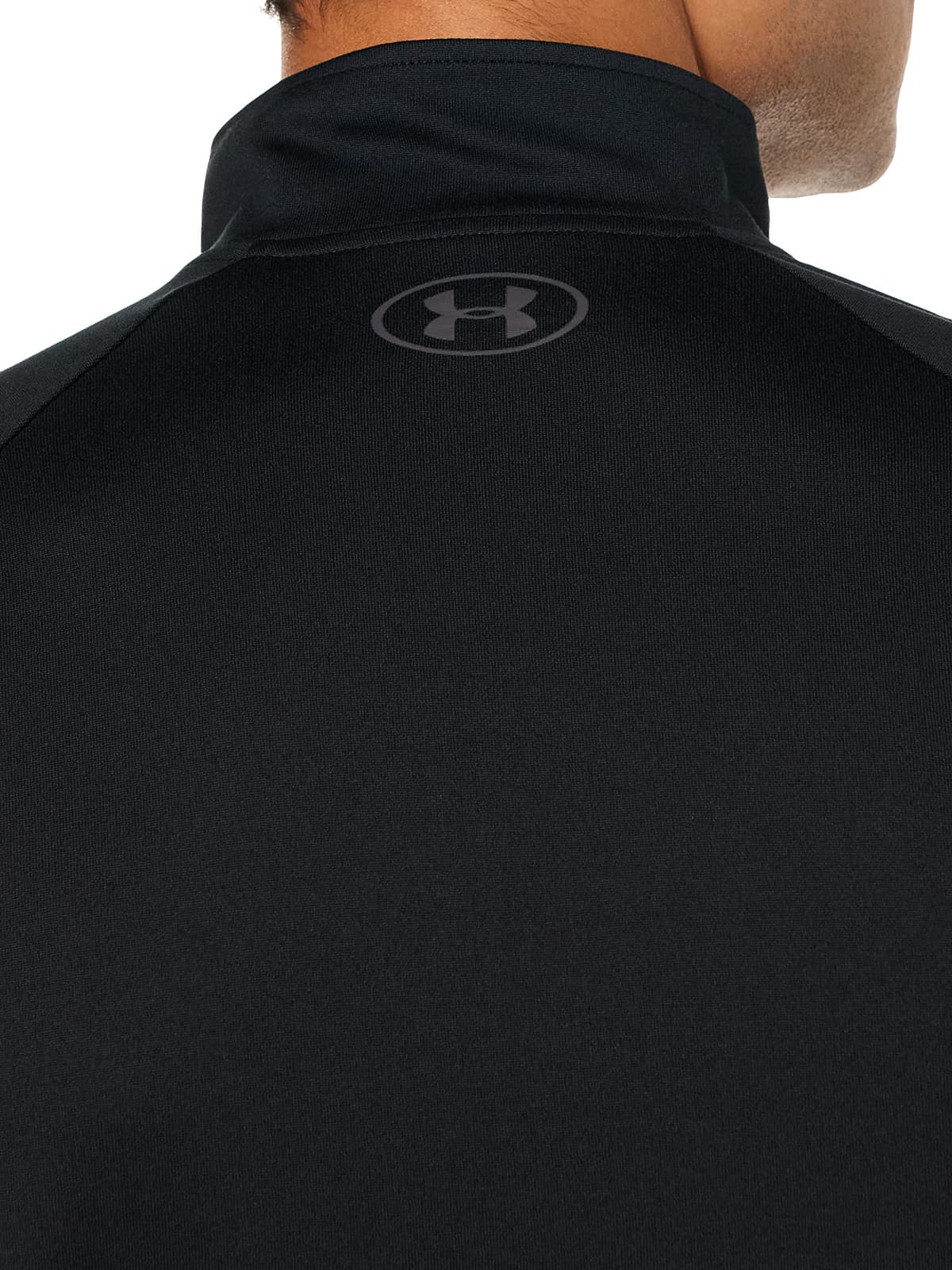 Under Armour Men's Tech 2.0 1/2 Zip — view 6