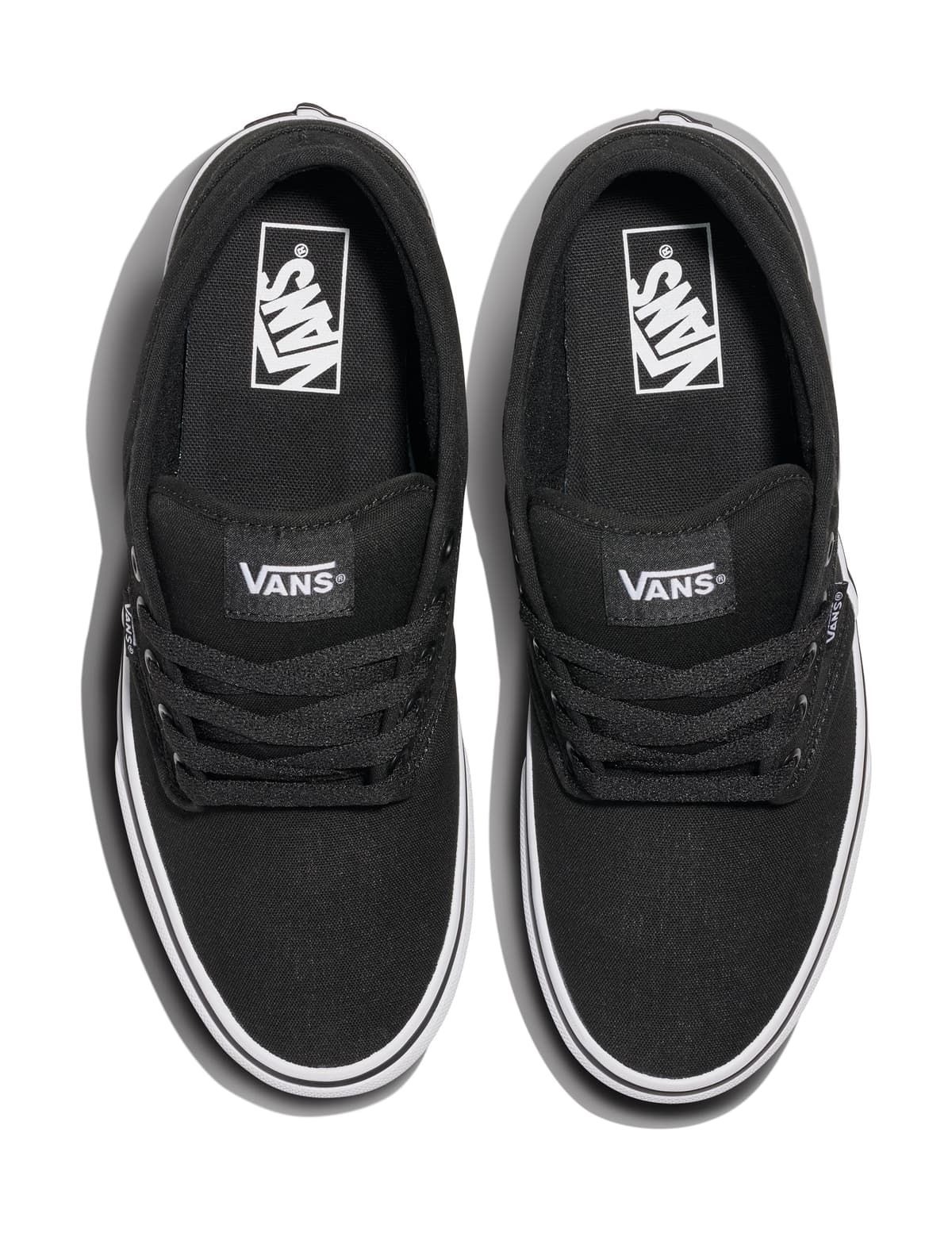 Vans Unisex-Child Transistor Trainers — view 5