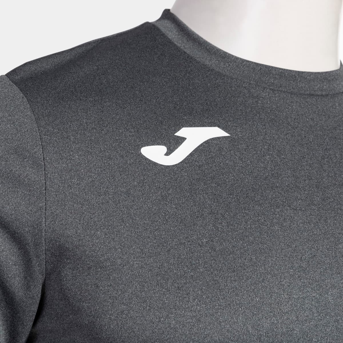 Joma - Men's Sports T-Shirt, 6XS – 3XL – Breathable and Quick-Drying, Ideal for Running and Gym – Estate — view 4