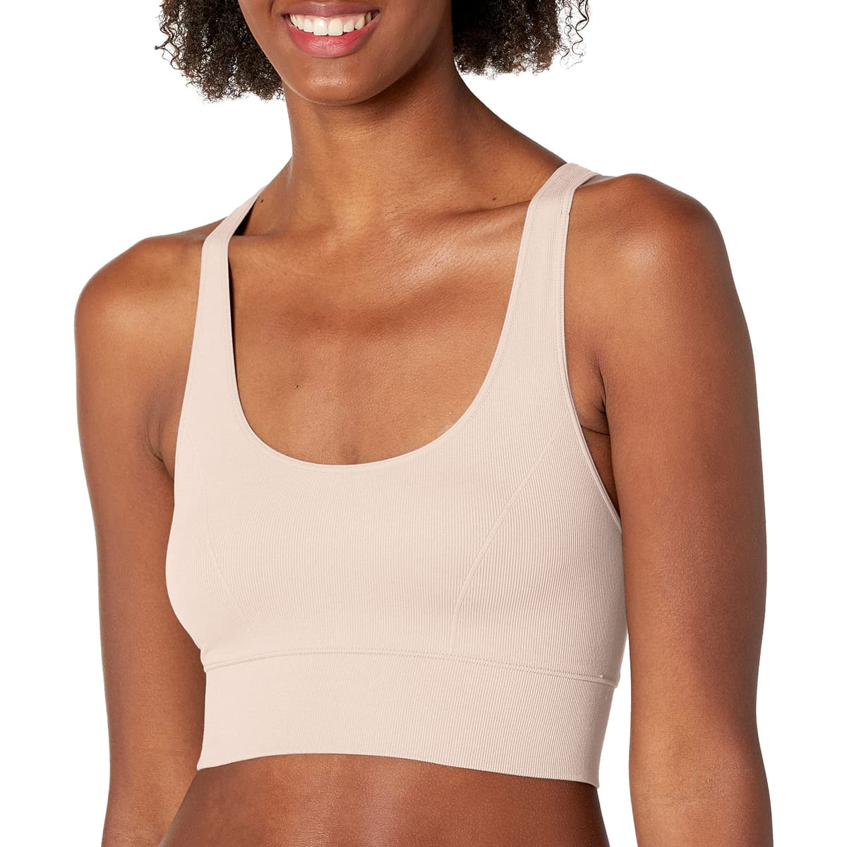 Maidenform Women's One Fab Fit Original Tailored Demi T-Shirt Bra '07959 — view 63