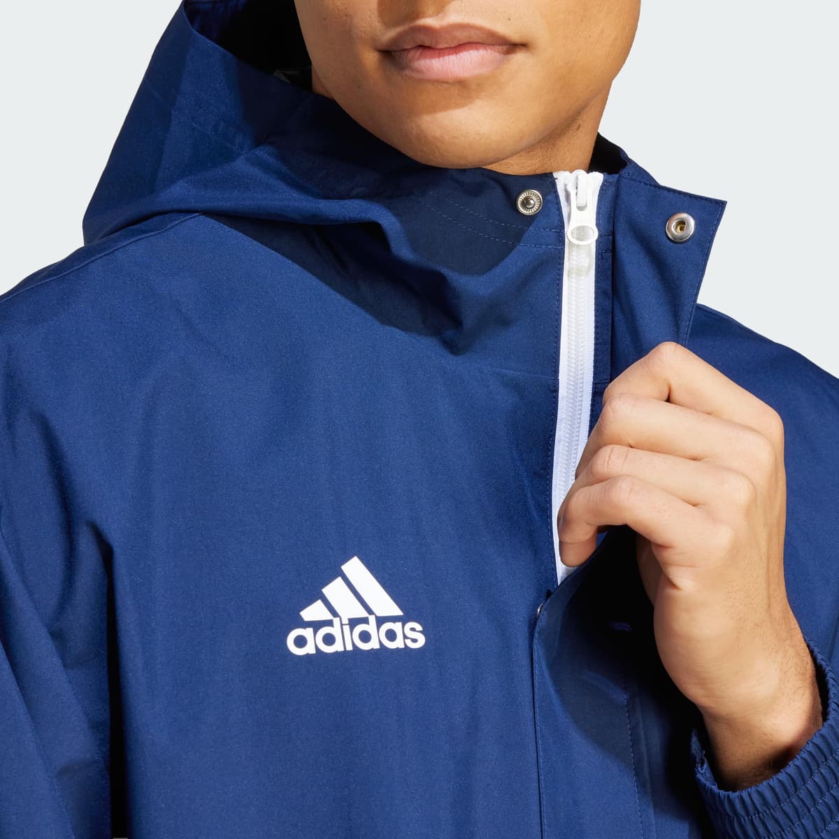 adidas Hombre Entrada 22 All-Weather Jacket — view 3