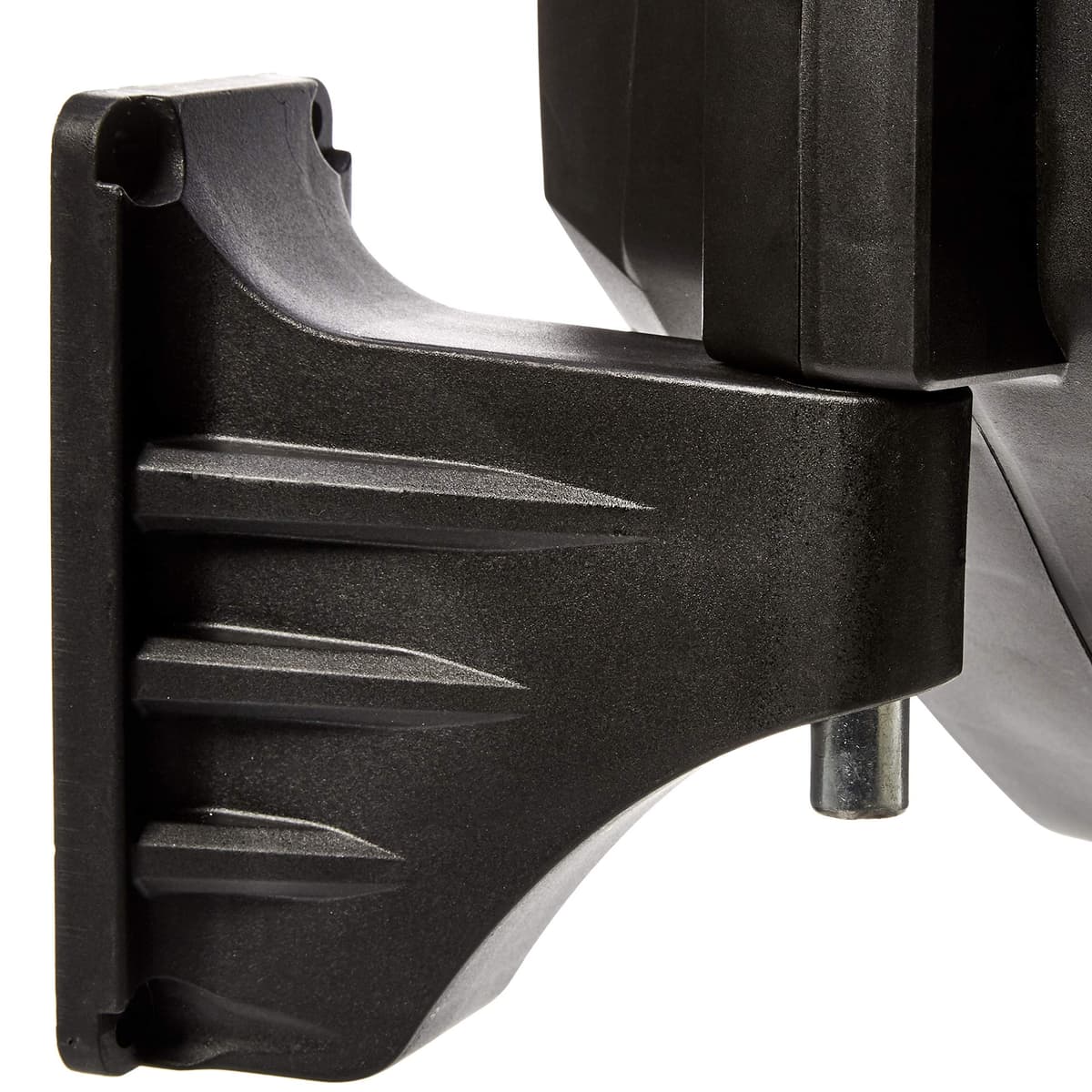 Amazon Basics Enrollador automático de manguera para pared, Negro Verde, 15 m — view 5