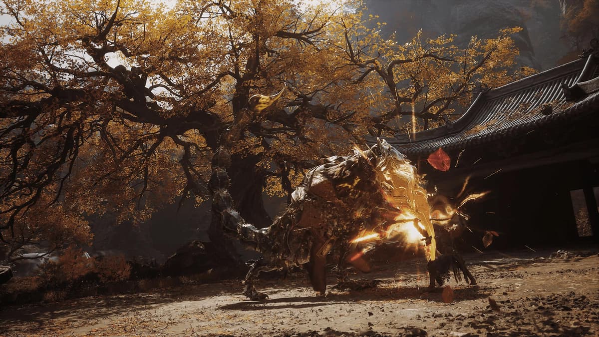 Black Myth: Wukong - PS5 — view 4
