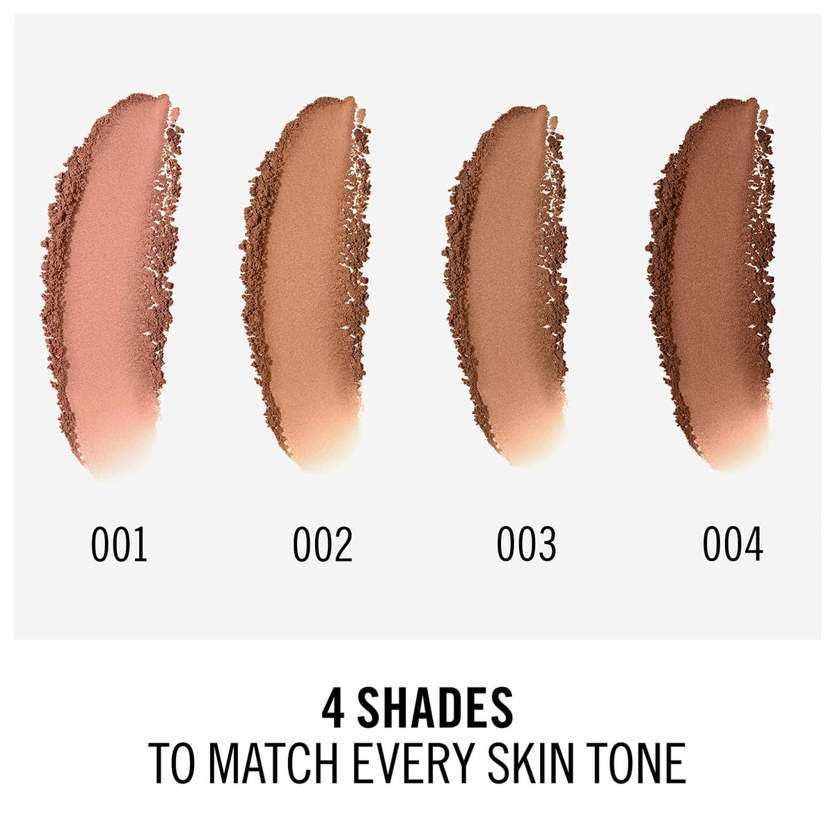 Rimmel Natural Bronzer 002 Sunbronze — view 5
