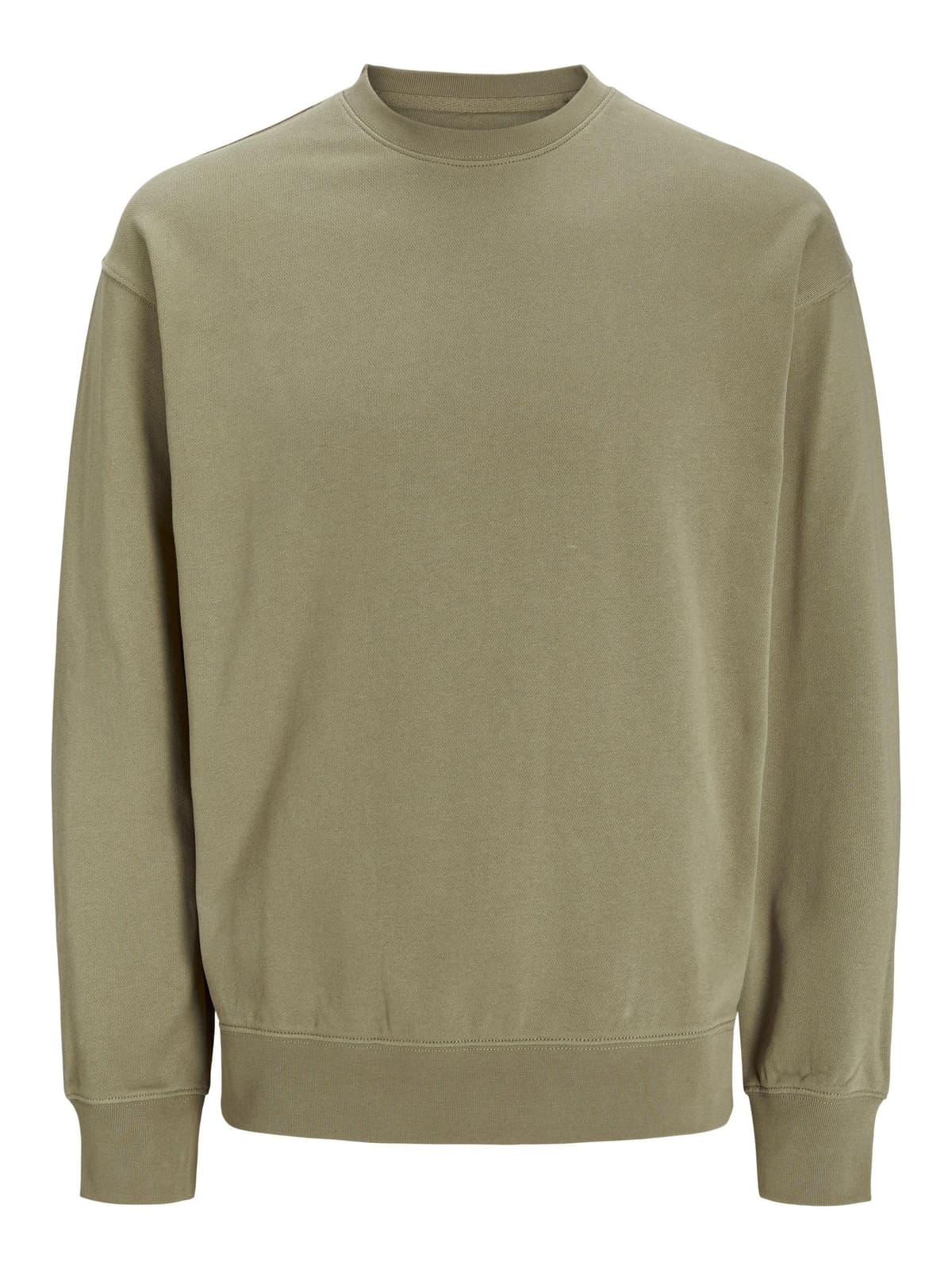 JACK & JONES Jjebasic Sweat Crew Neck Noos Sudadera para Hombre — view 44