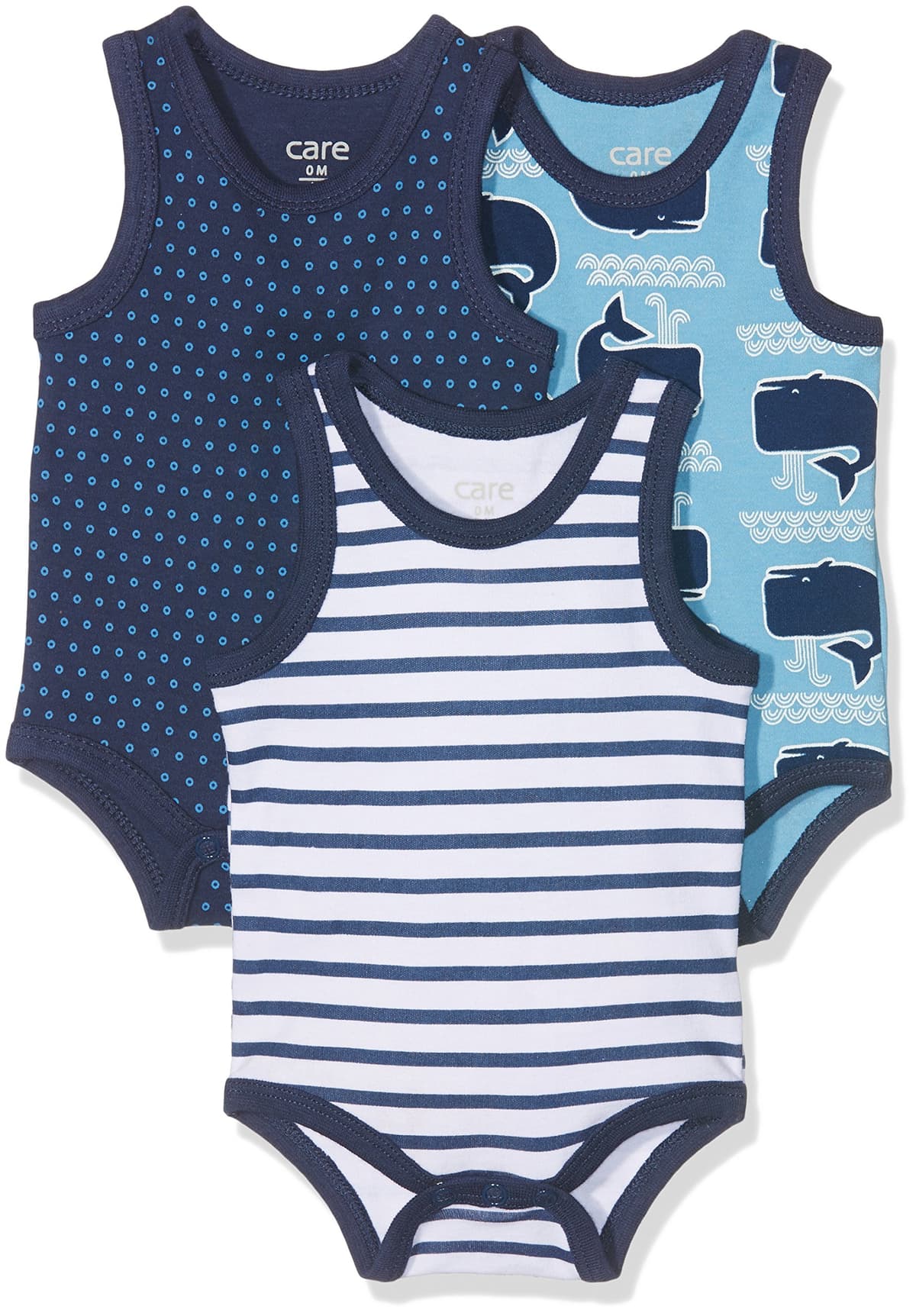Care Body Shaping (Pack de 3) Unisex bebé — view 17