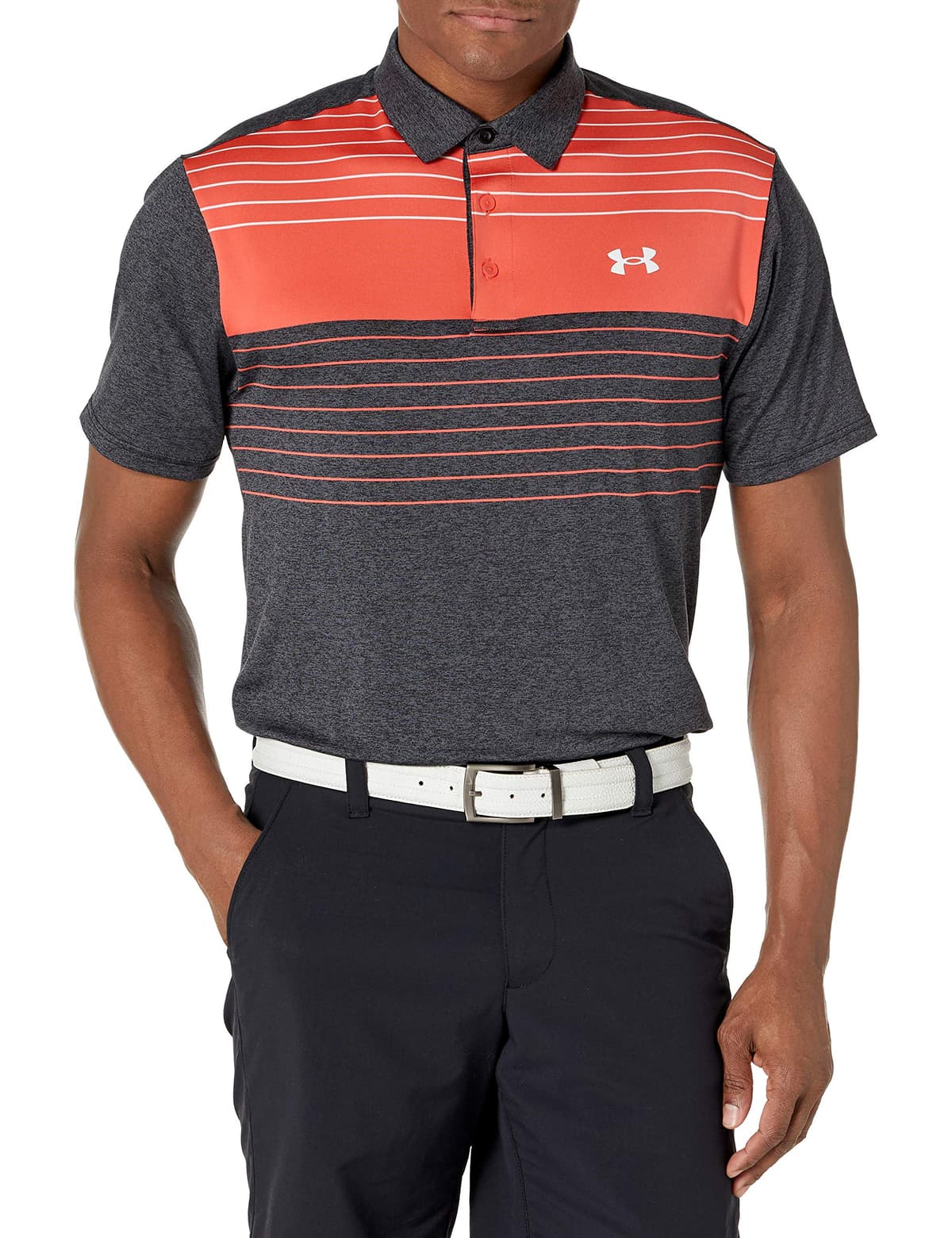 Under Armour Playoff 2.0 Polo de Golf Hombre — view 14