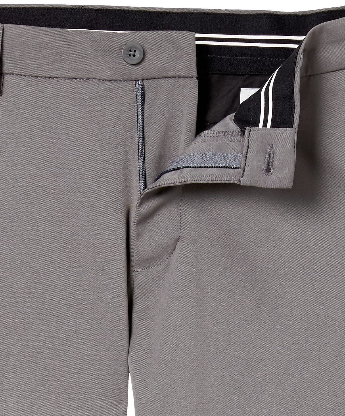 Amazon Essentials Pantalón de Golf Elástico de Ajuste Clásico - Colores interrumpidos Hombre — view 5