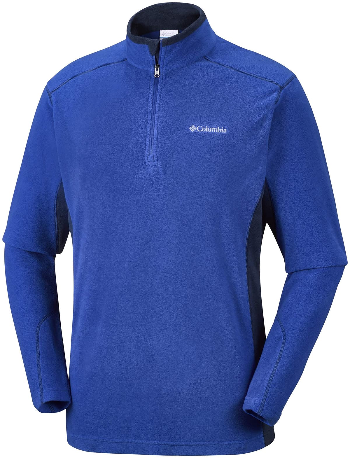 Columbia Klamath Range II Media Cremallera Suéter pulóver Hombre — view 37
