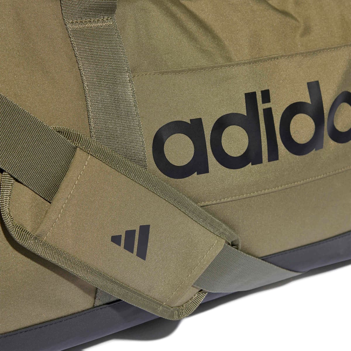 adidas Unisex Bolsa de Deporte Essentials — view 4