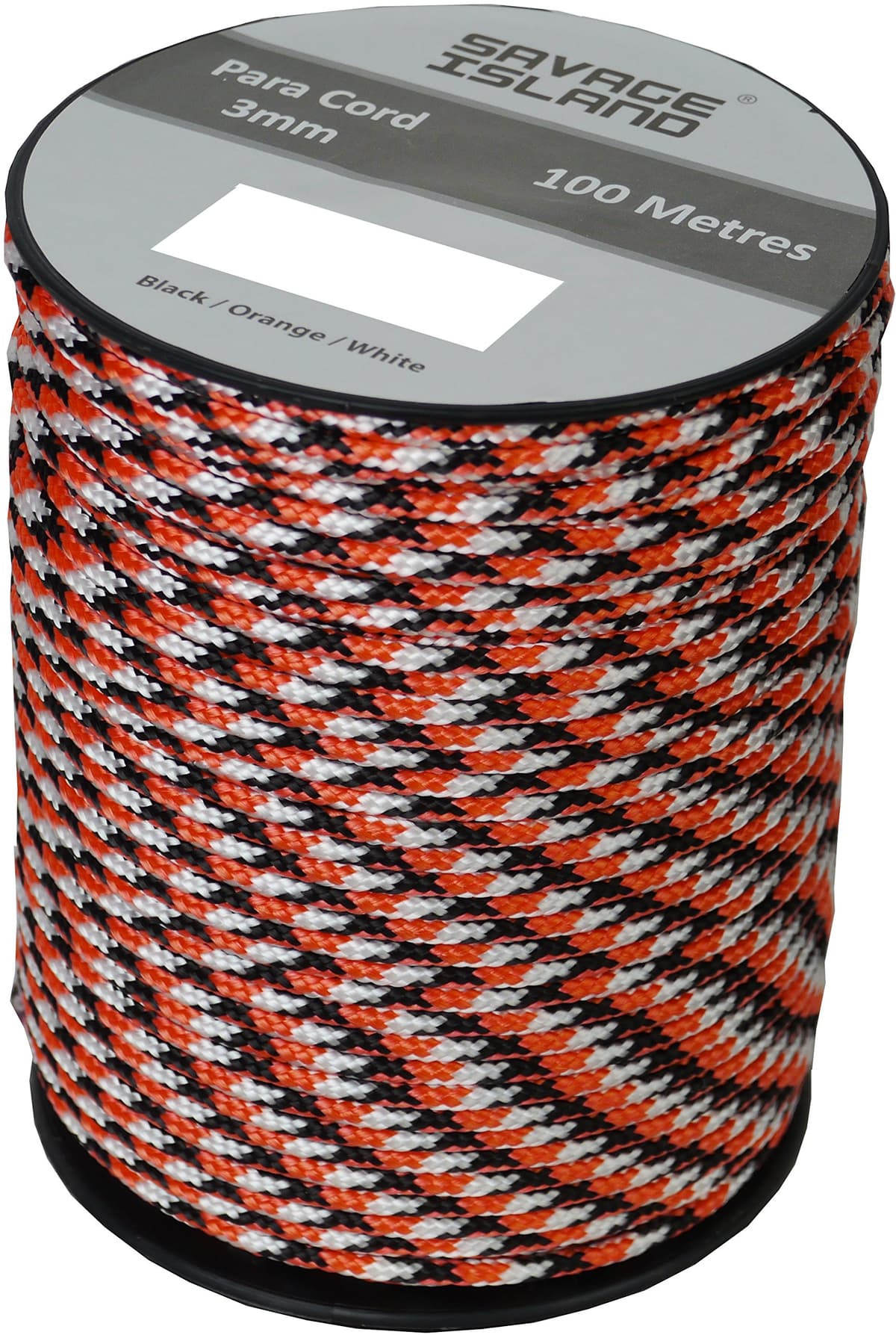 Savage Island Bobina de Paracord 100m — view 25