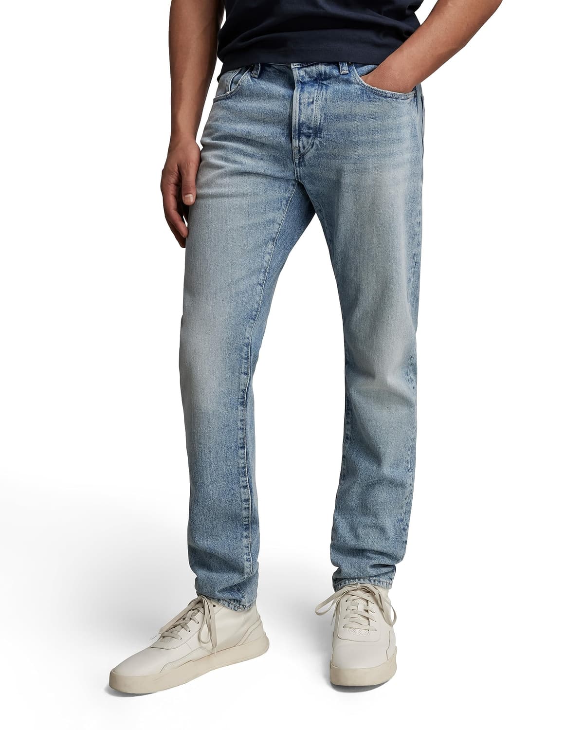 G-Star Hombre 3301 Slim Jeans — view 24
