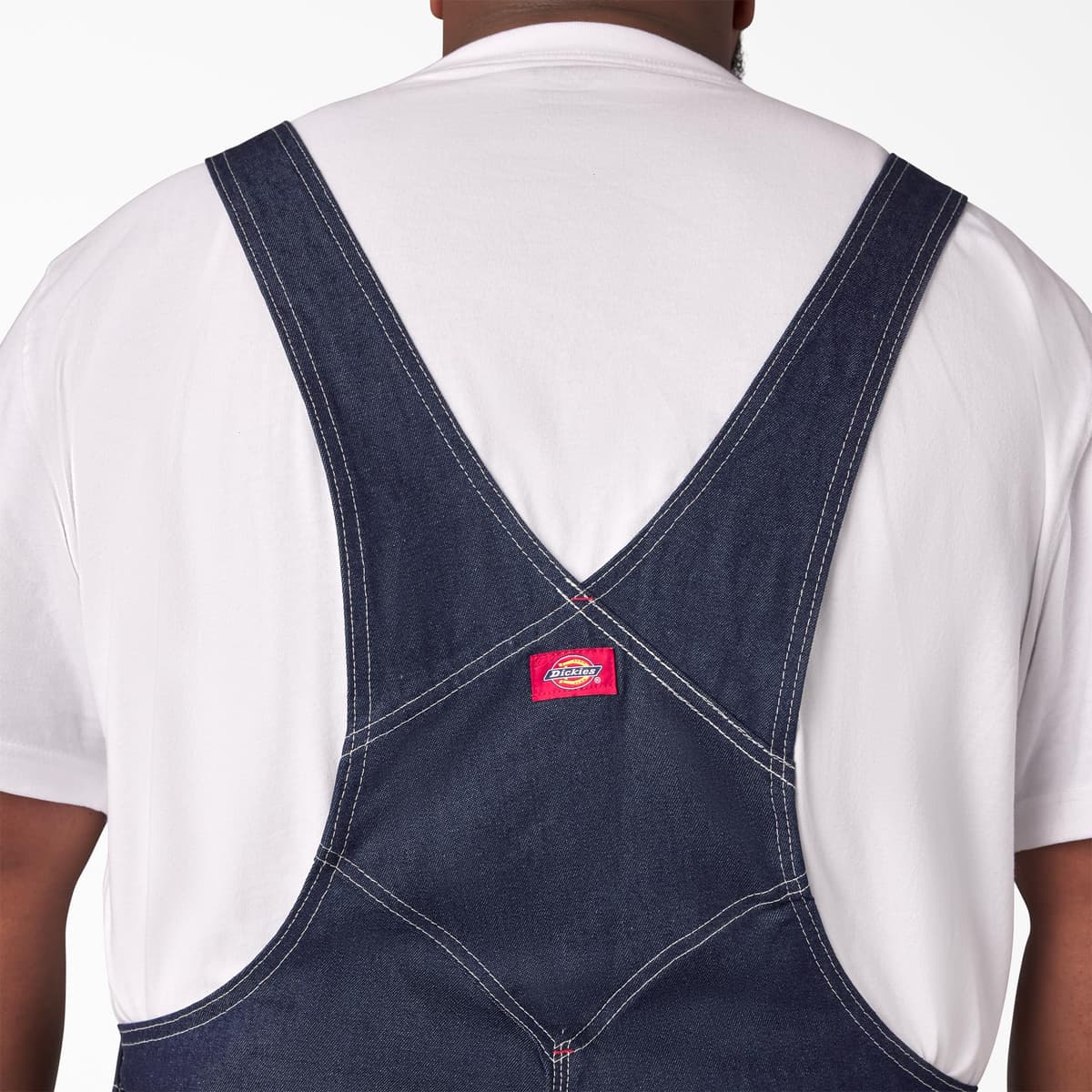 Dickies Bib Overall, Peto para Hombre — view 5
