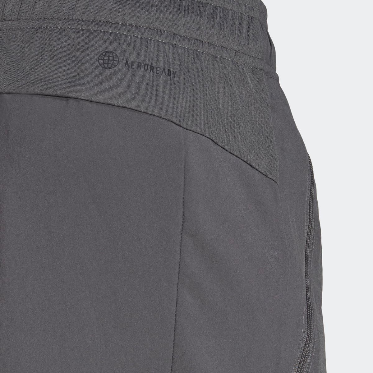 Adidas Train Essentials Woven Training Shorts - Shorts Hombre — view 3