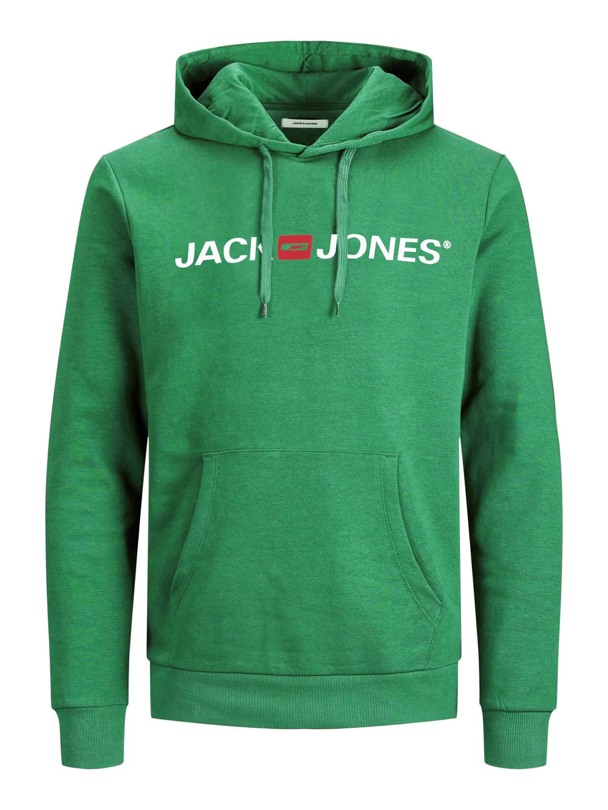 JACK & JONES Hoodie Logo Hoodie — view 19