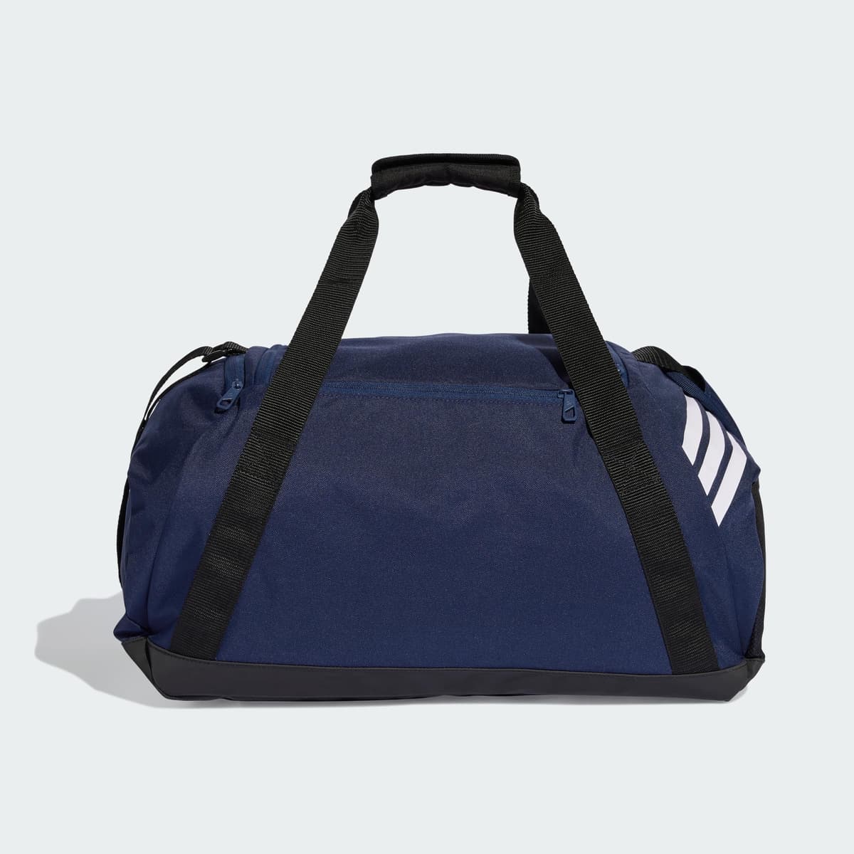adidas Unisex - Adulto Tiro Duffle Bag Medium, Team Navy Blue 2/White, One Size — view 2