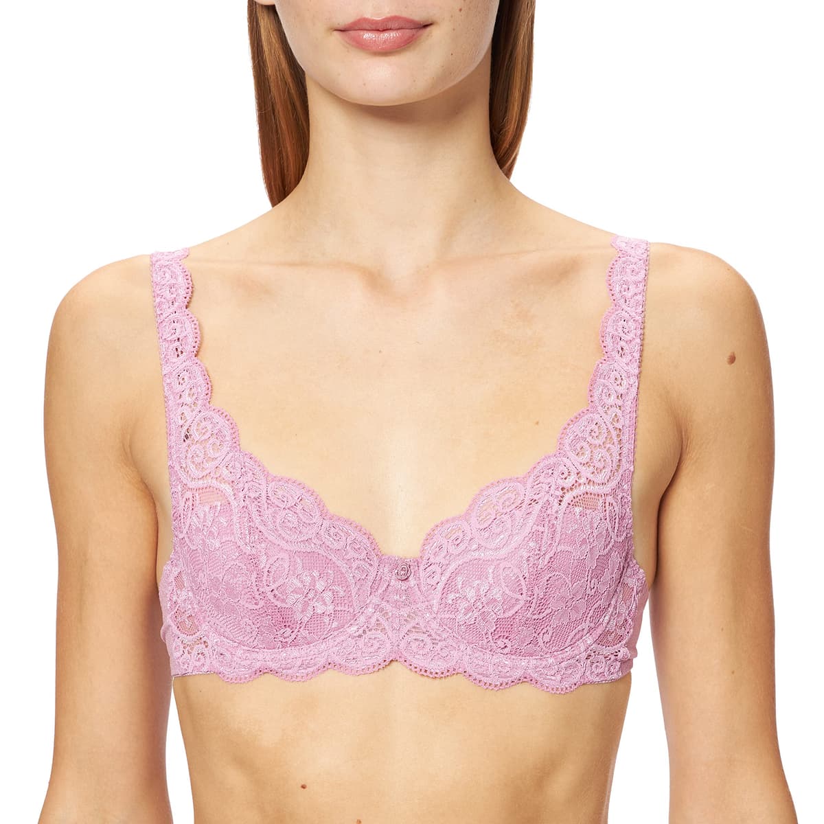Triumph Women's Wired Padded Bra — view 60
