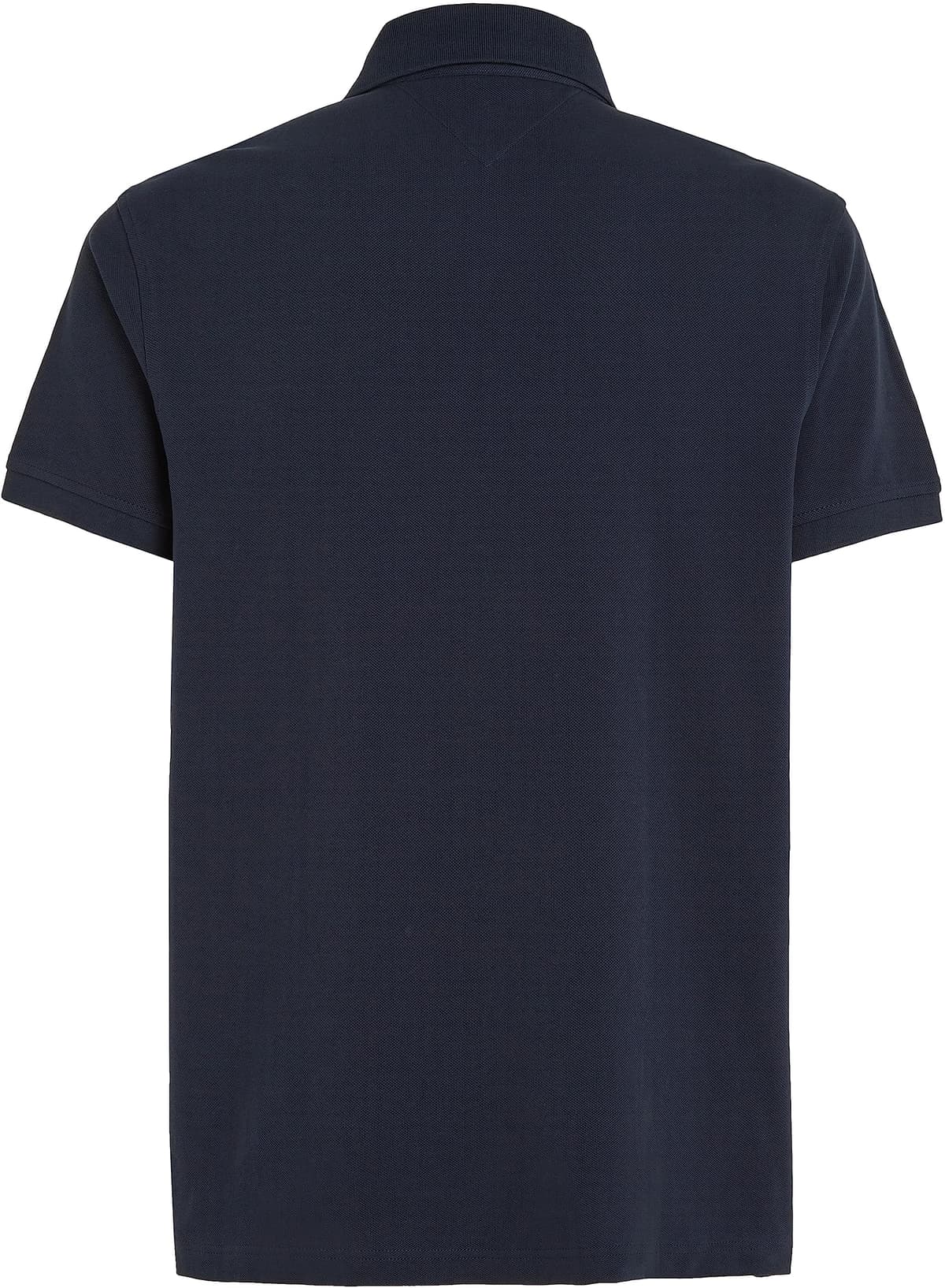 Tommy Hilfiger Polo de Manga Corta Hombre 1985 Regular Fit — view 6