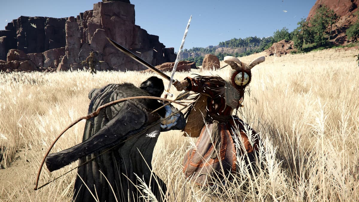 Crimson Desert - Day One Edition (Playstation 5) — view 7