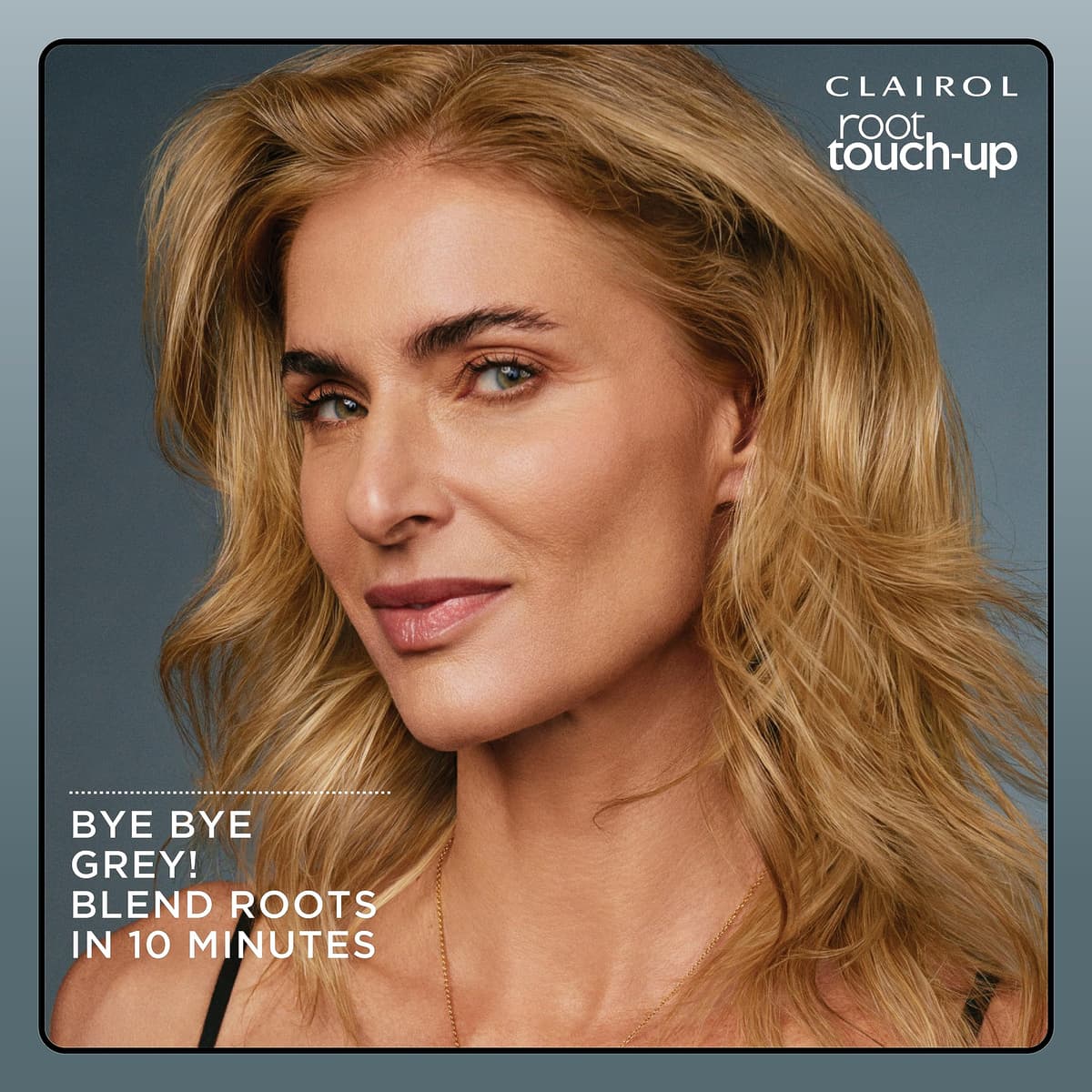 Clairol Root Touch-Up Permanent Hair Dye, 5 Medium Brown — view 8
