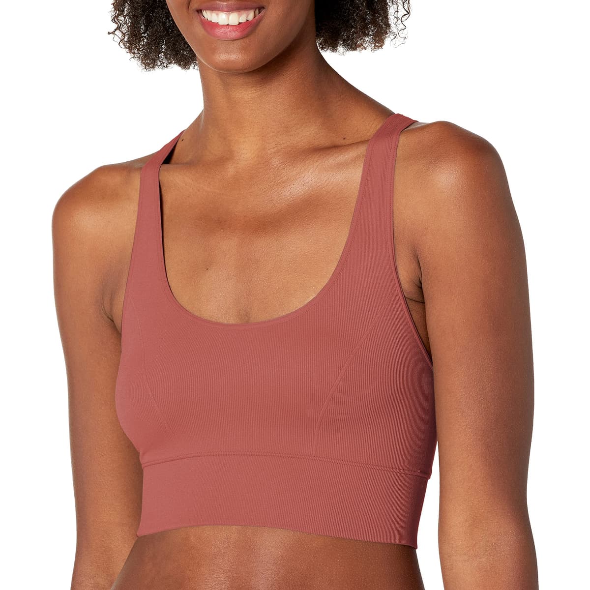 Maidenform Women's One Fab Fit Original Tailored Demi T-Shirt Bra '07959 — view 85