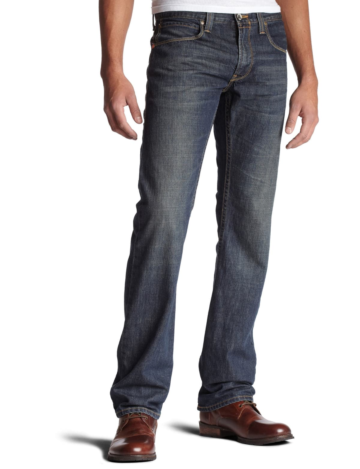Levi's Men's 514 Straight Fit Cut Jeans (Seasonal) — view 20