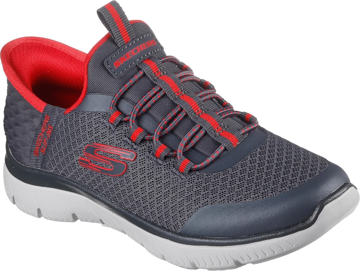 Skechers Men's Summits High Range Trainers — view 26