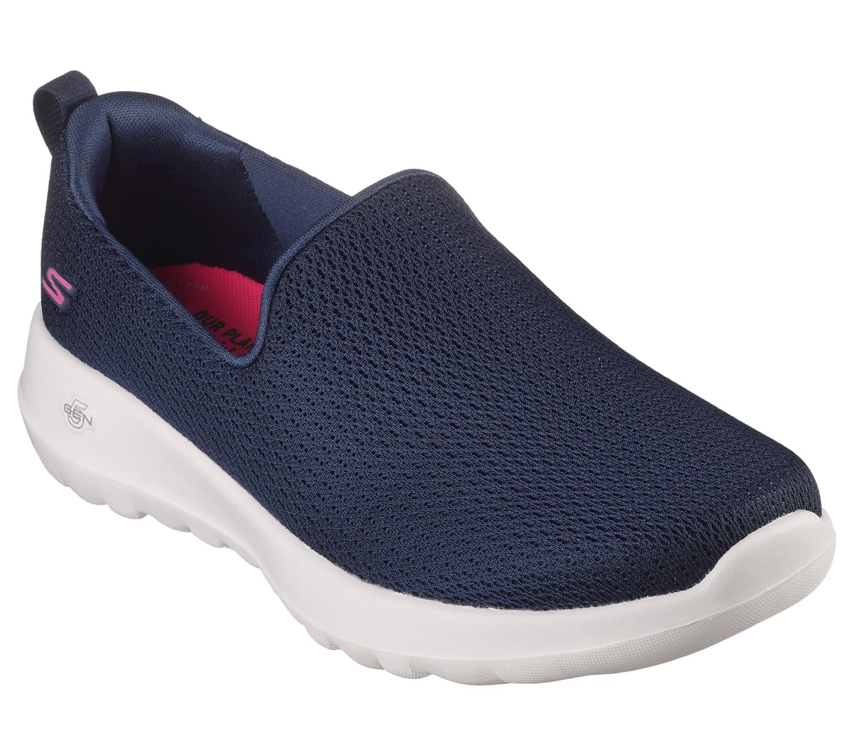 Skechers Women's Go Walk JoyGym Shoes — view 31