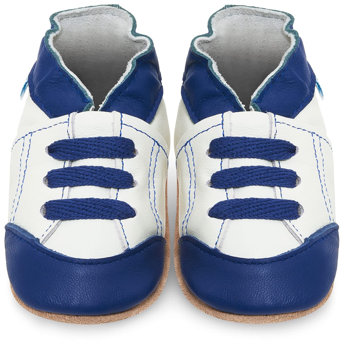 Toddler Shoes with Soft Sole First Baby Girl Shoes Baby Boy Shoes Leather Baby Shoes Baby Walking Shoes — view 43