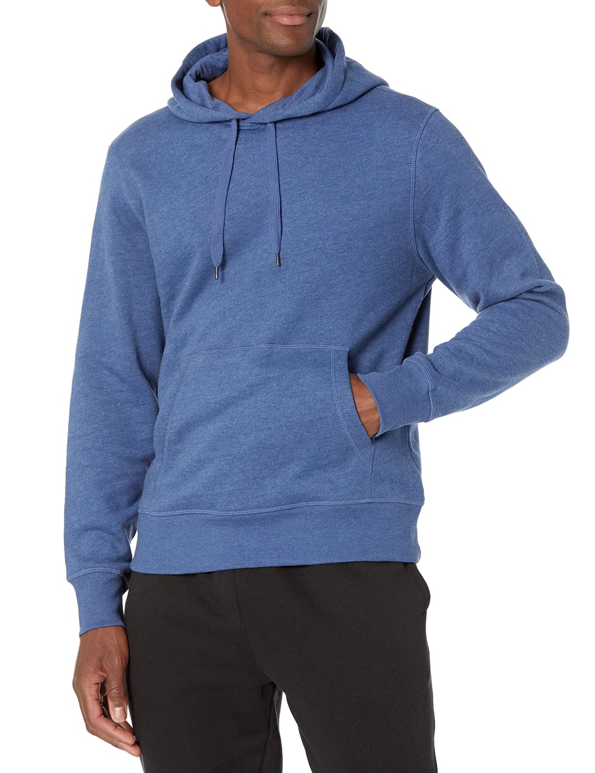 Amazon Essentials Sudadera con Capucha, Disponible en Tallas Grandes y Altas Hombre — view 17