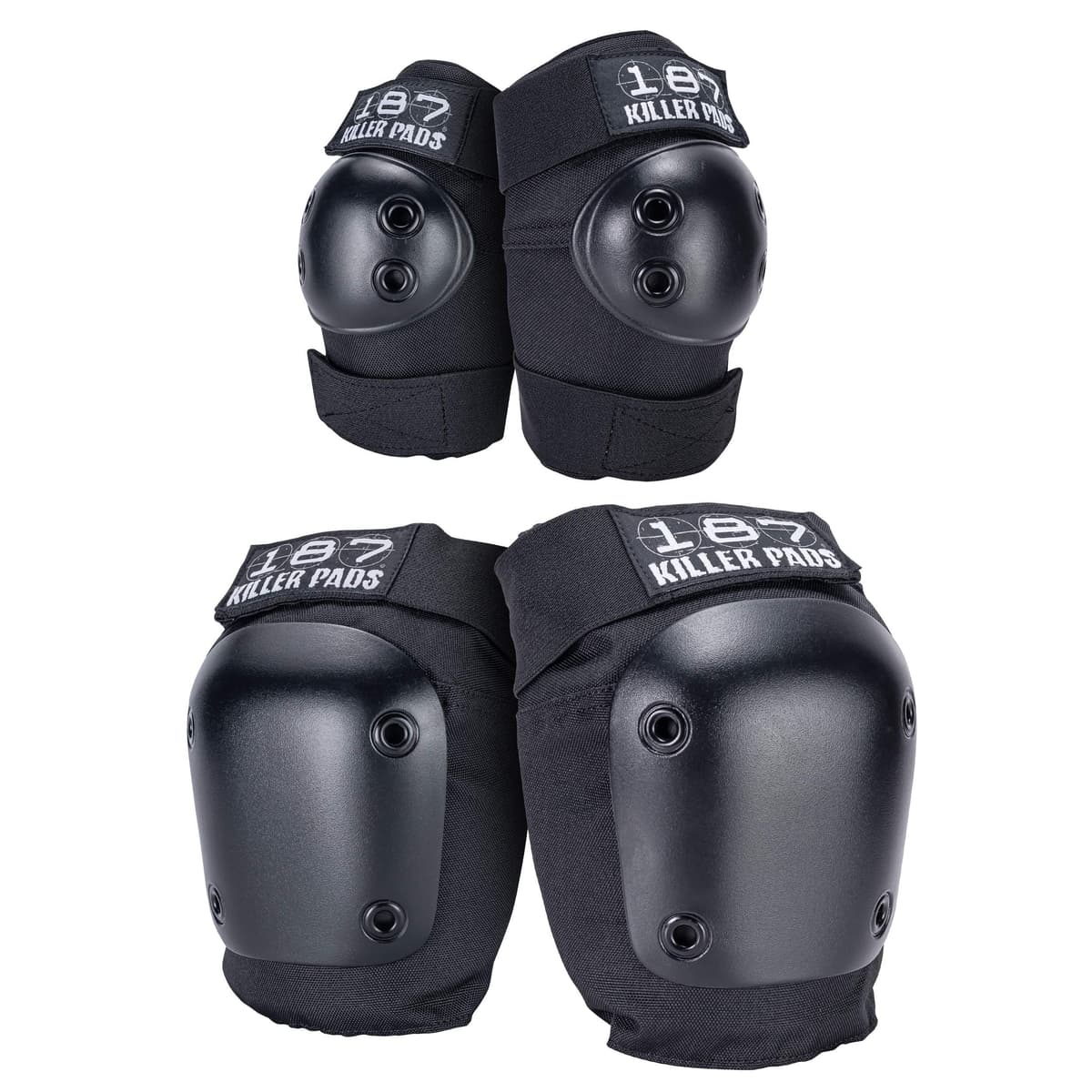 187 Killer Pads Coderas estrechas