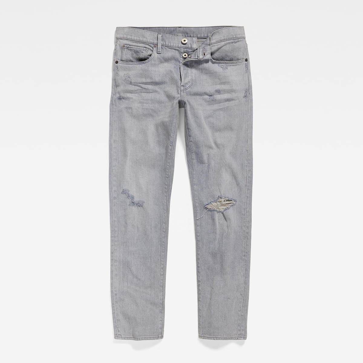 G-Star Hombre 3301 Slim Jeans — view 171