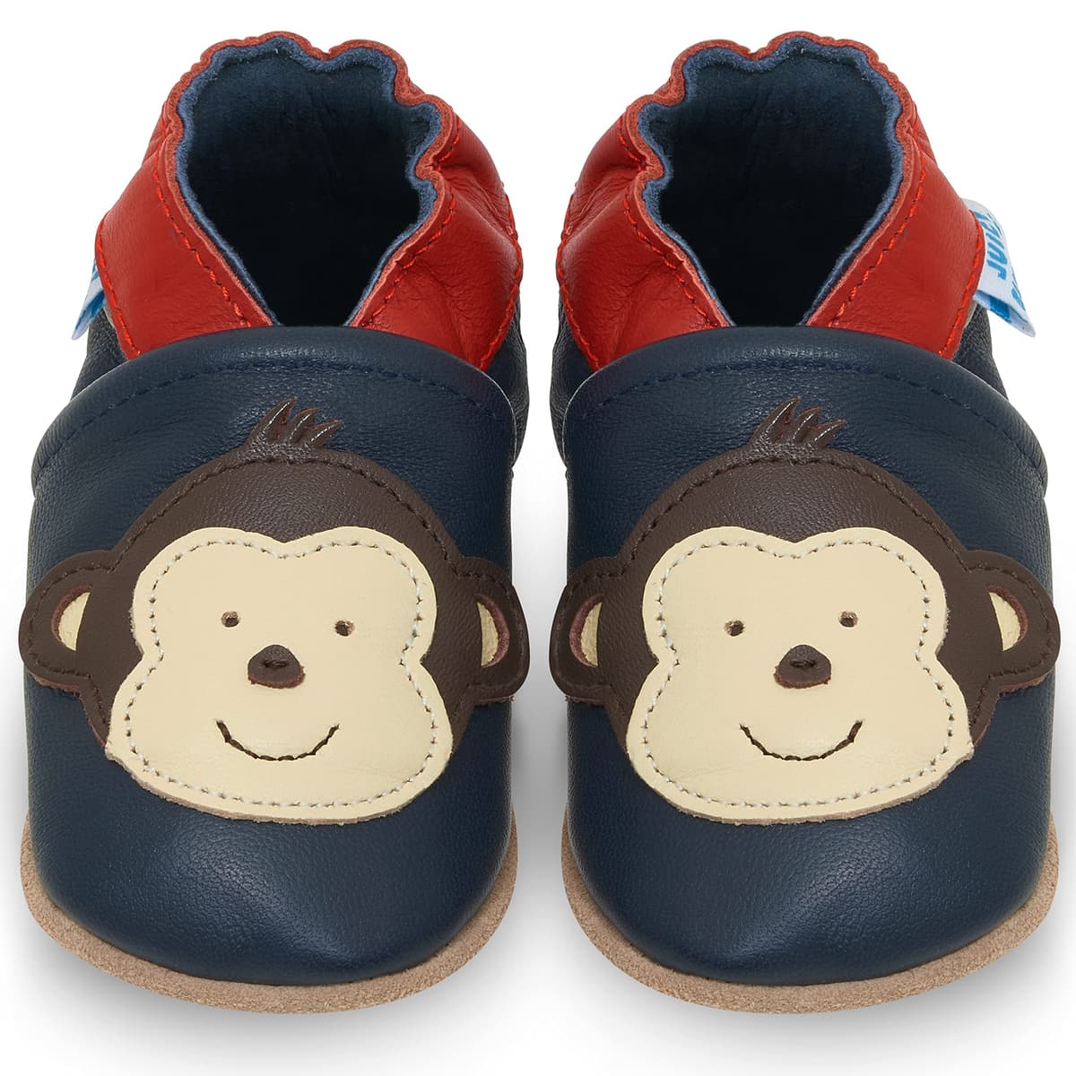 Toddler Shoes with Soft Sole First Baby Girl Shoes Baby Boy Shoes Leather Baby Shoes Baby Walking Shoes — view 39