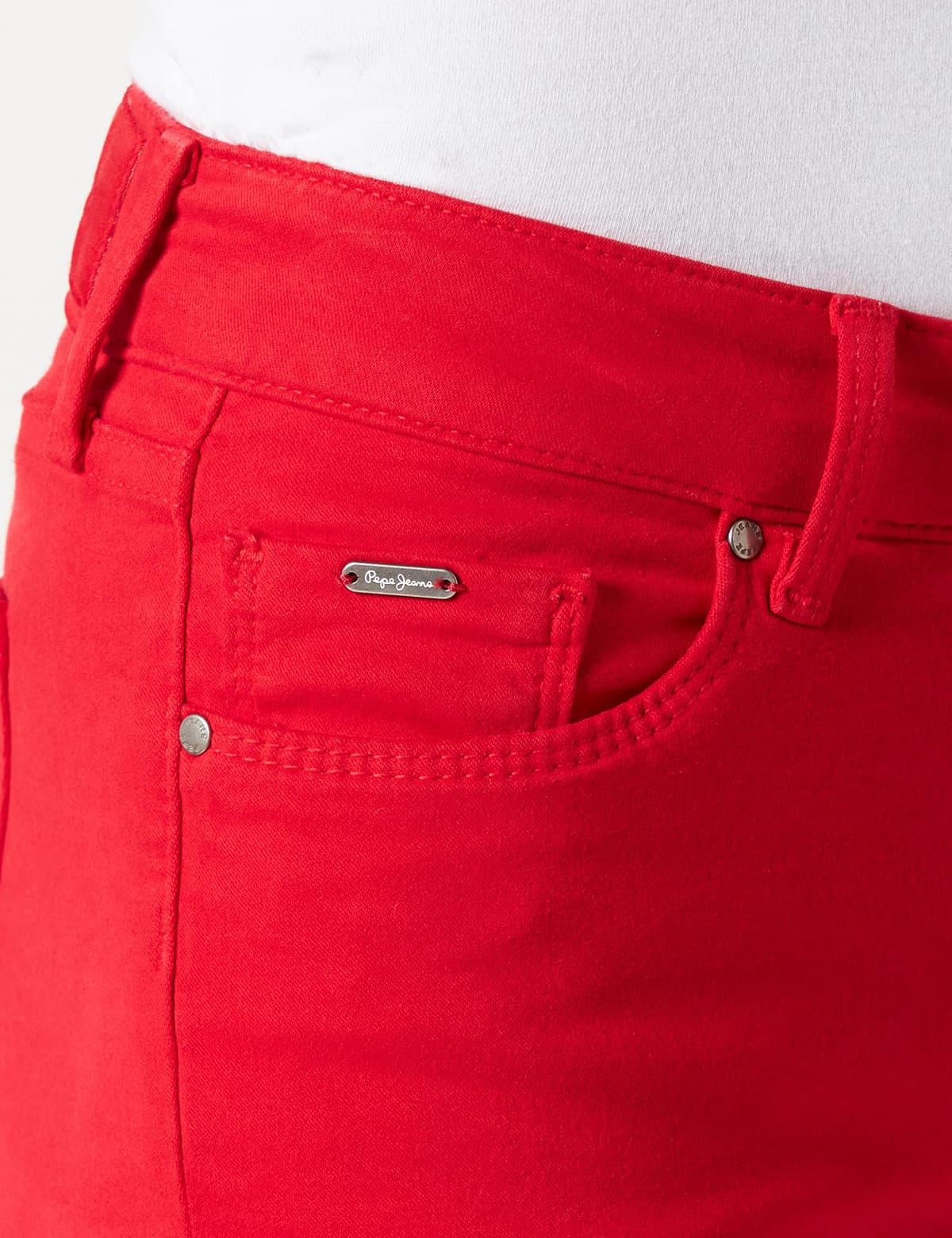 Pepe Jeans Soho, Jeans Mujer — view 131