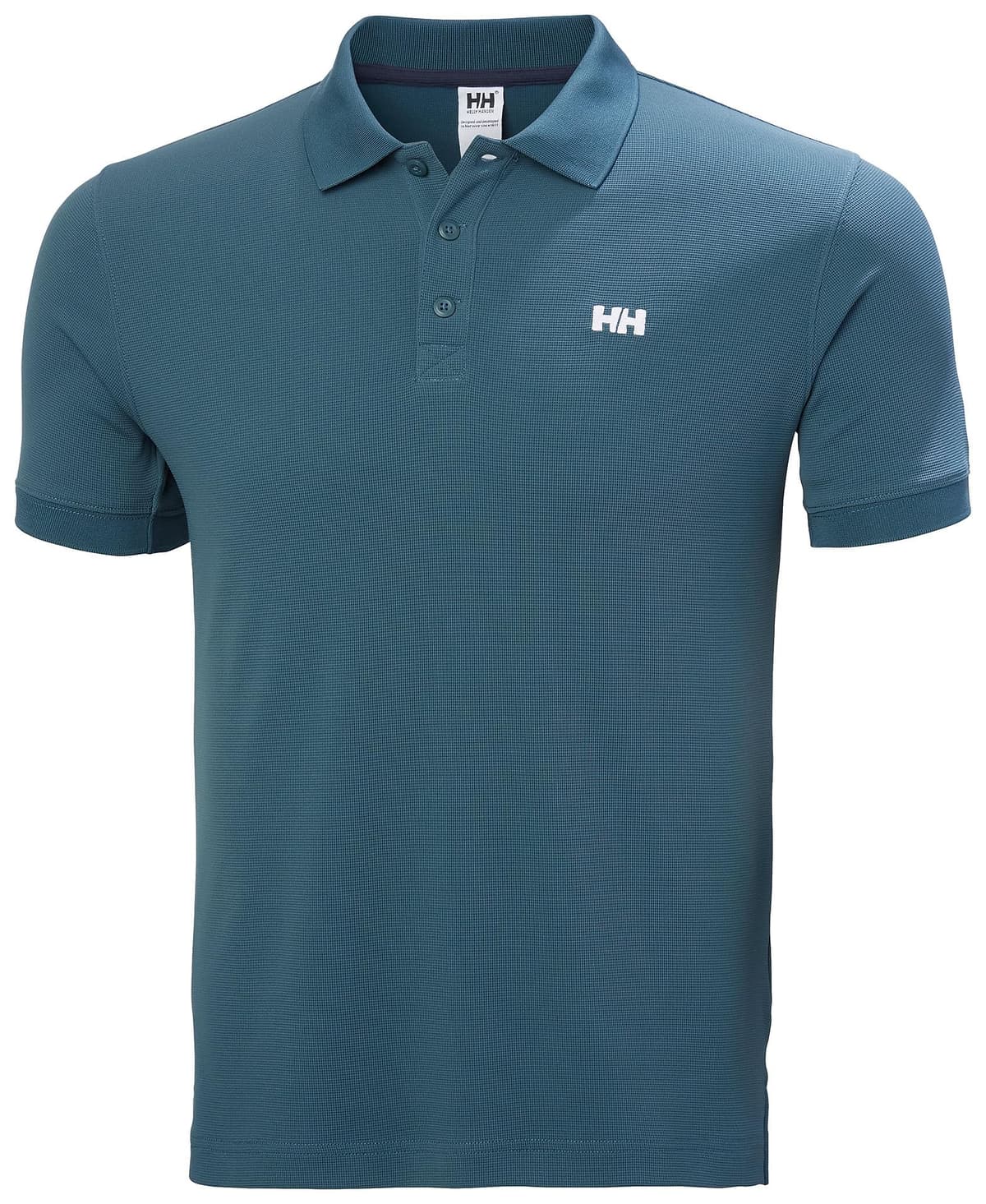 Helly Hansen Hombre Polo Driftline — view 43