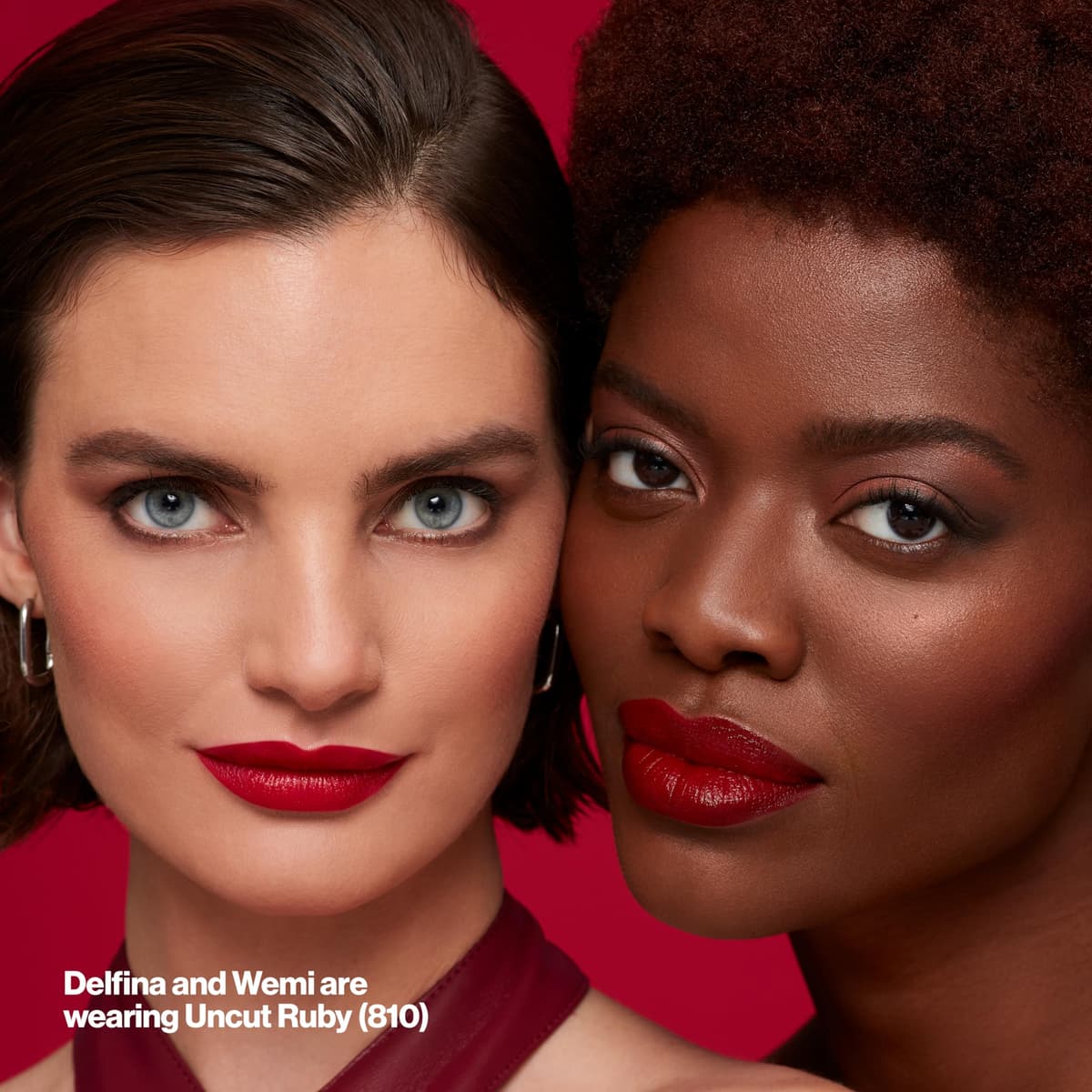 Revlon Super Lustrous Pintalabios, 806 Electric Melon - Pintalabios con fórmula cremosa, enriquecido con vitamina E, 4,2 g — view 10