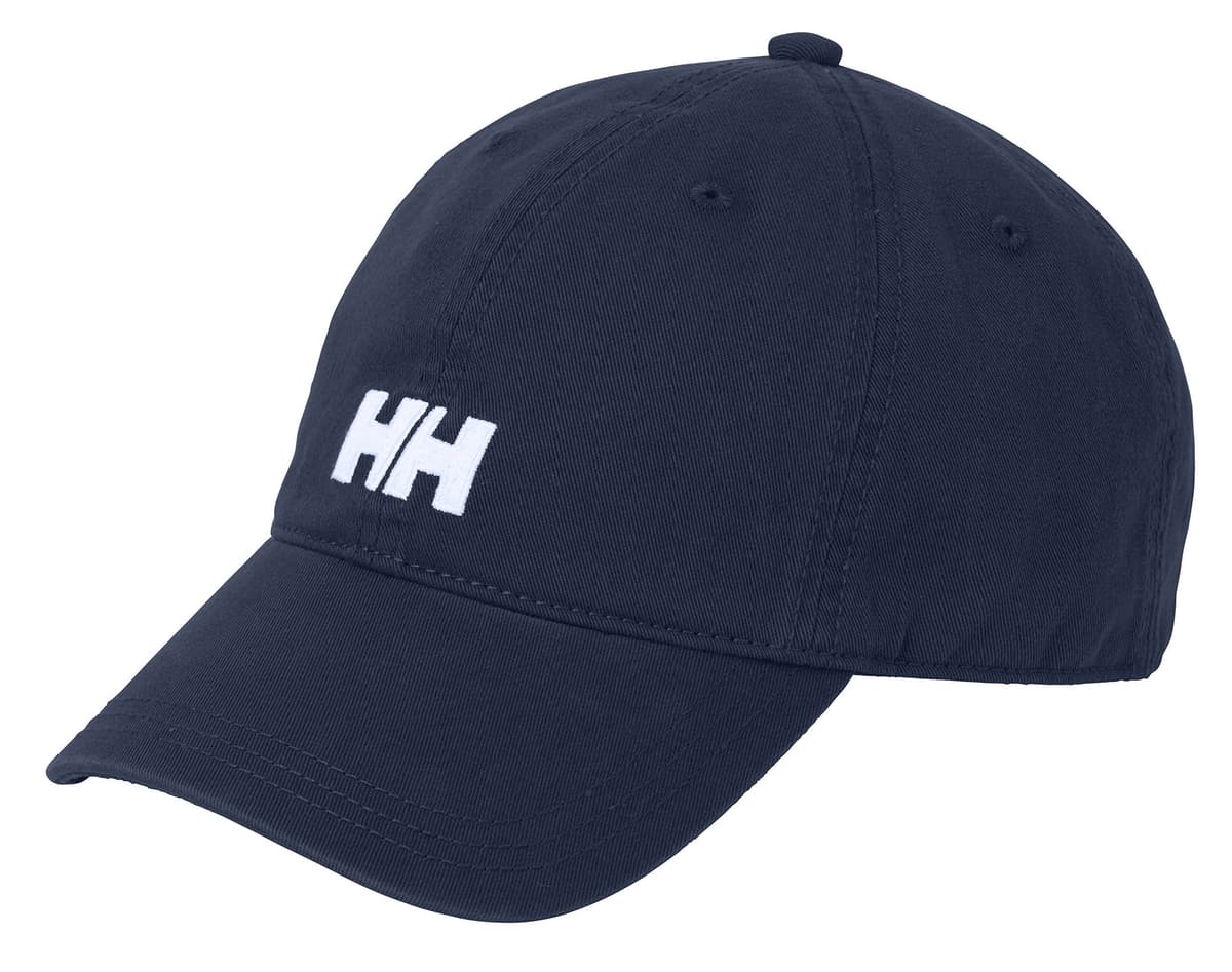 Helly Hansen Unisex Gorra HH Logo — view 4