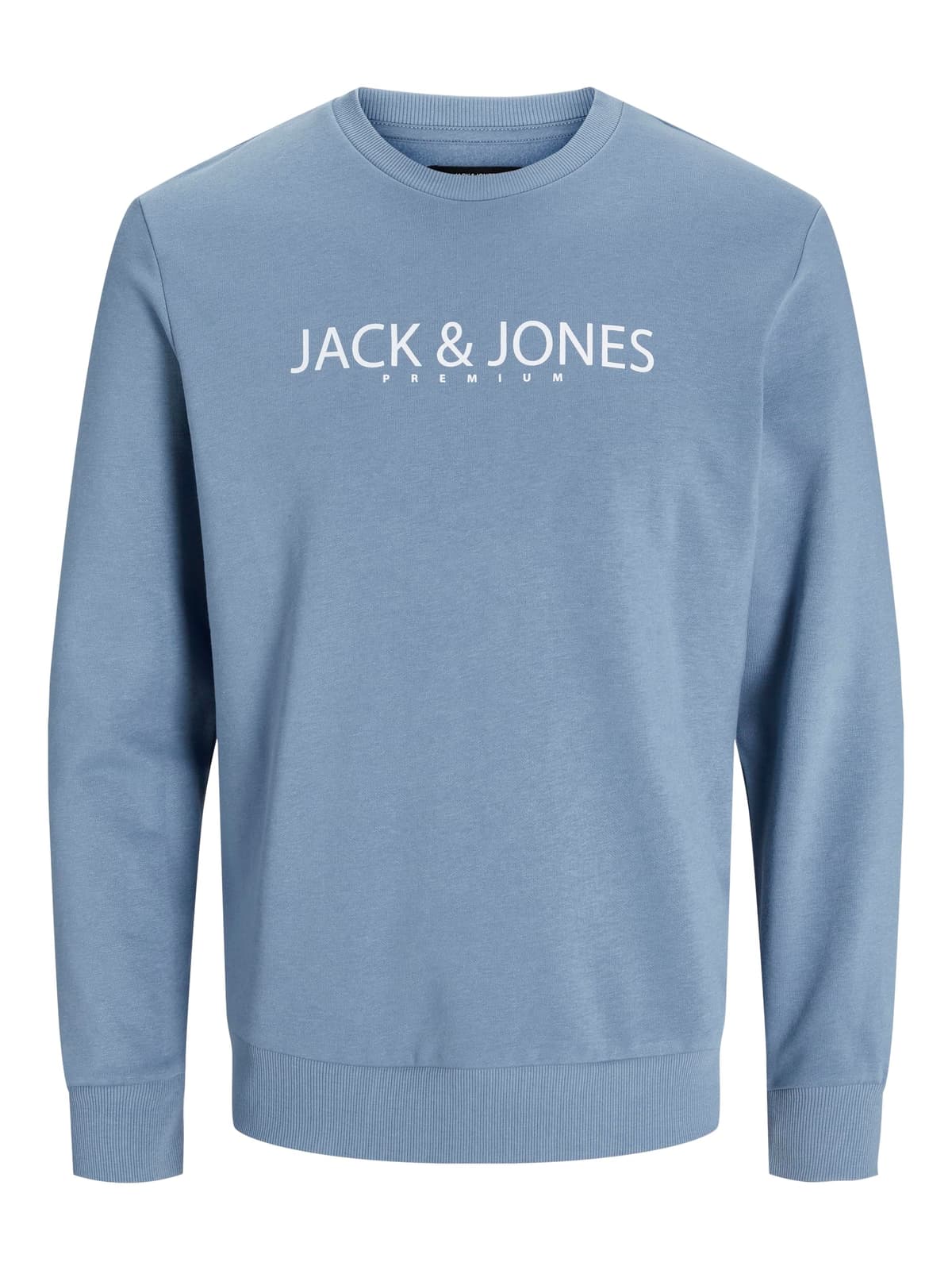 JACK & JONES Jjebasic Sweat Crew Neck Noos Sudadera para Hombre — view 52