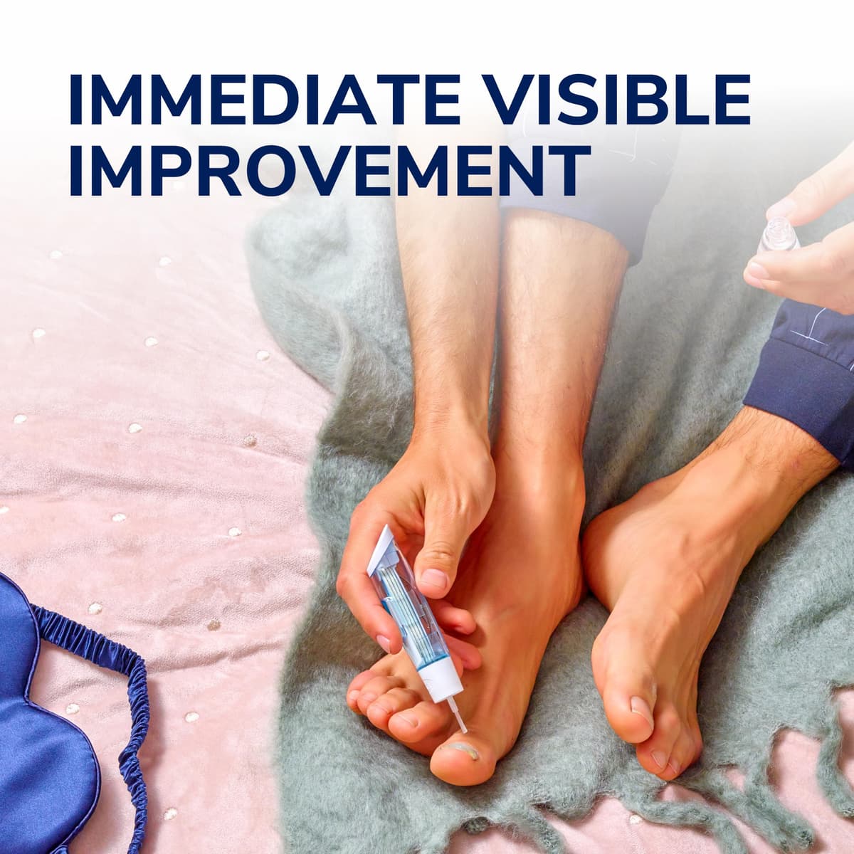 Scholl Fungal Nail Treatment 3.8ml,packaging may vary — view 5