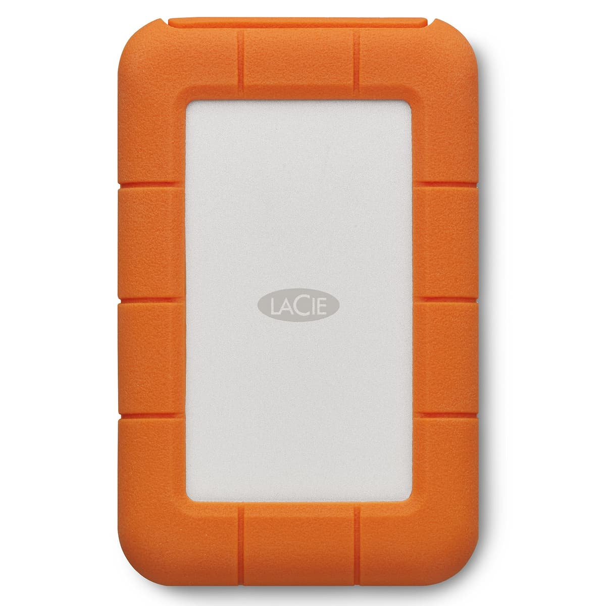 LaCie Rugged USB-C 2TB — antigolpes, USB‑C Disco duro externo portátil 2,5", para Mac y Windows — incluye Rescue Data Recovery — view 14