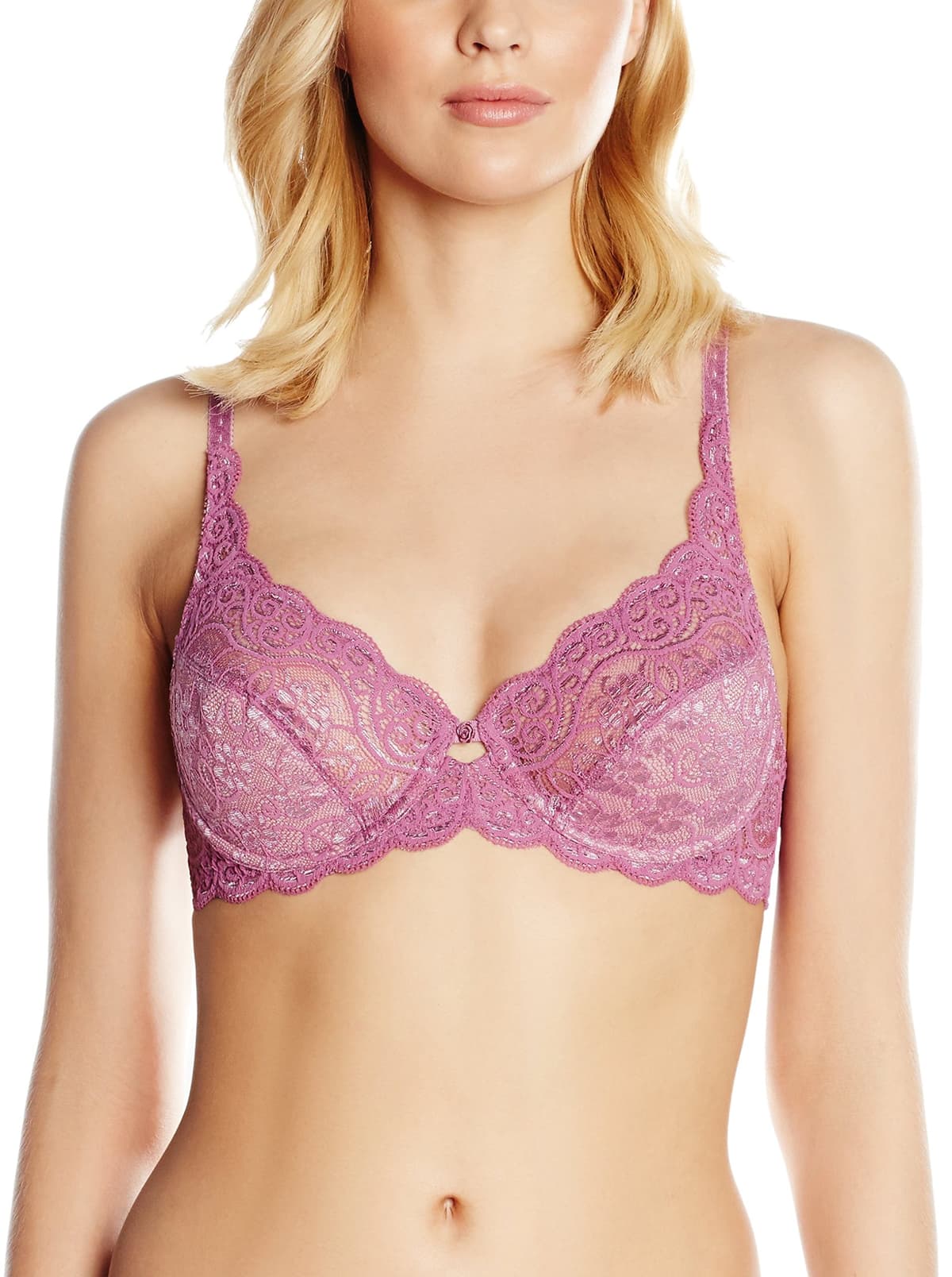 Triumph Women's Wired Padded Bra — view 65