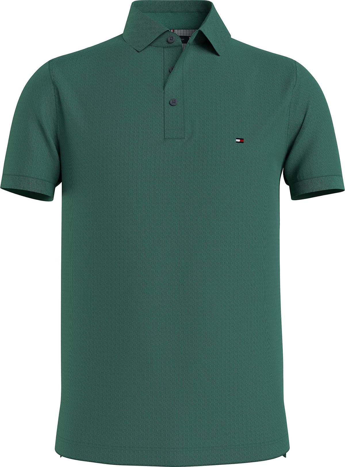 Tommy Hilfiger Polo de manga corta Hombre 1985 Slim Fit — view 63