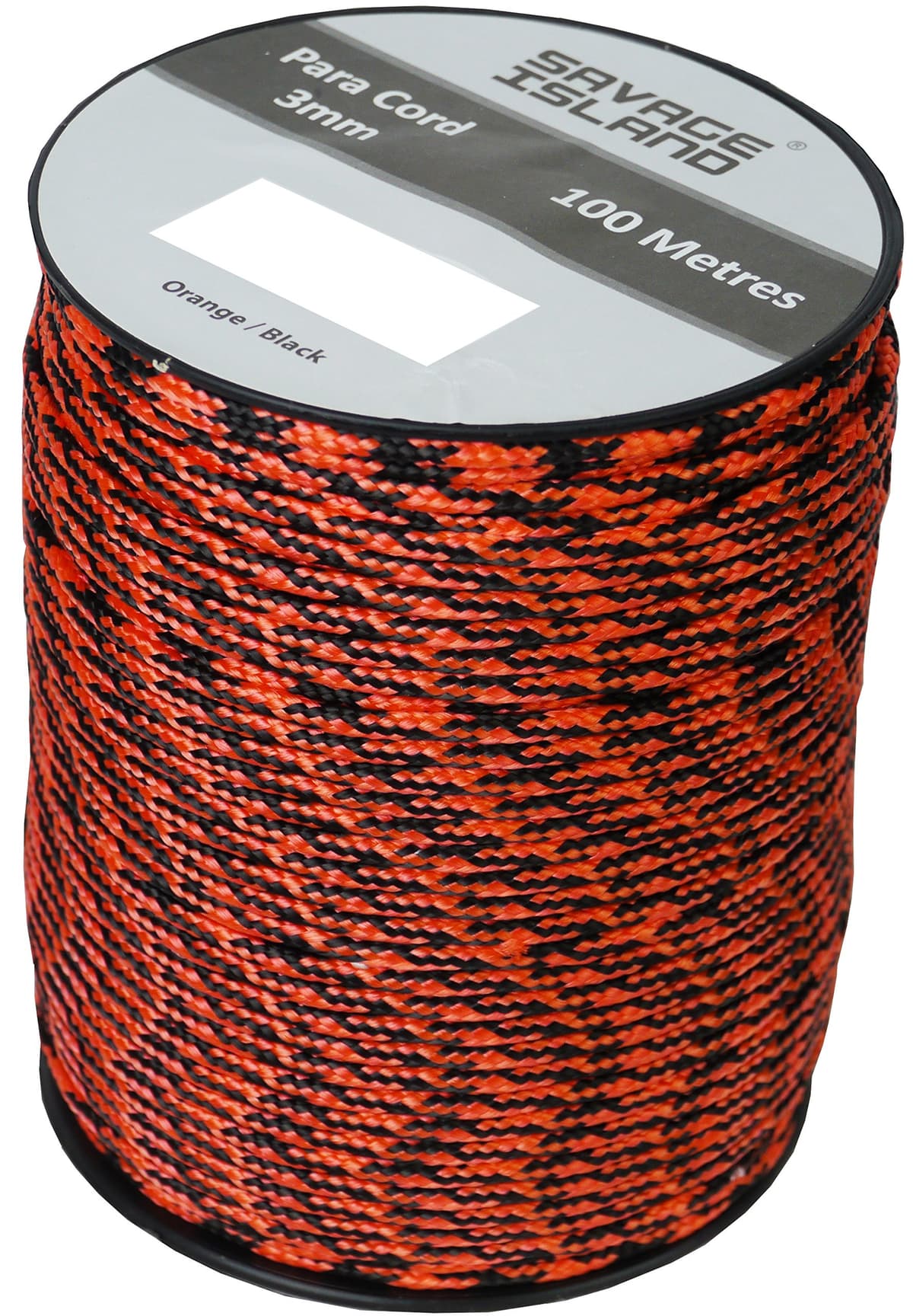 Savage Island Bobina de Paracord 100m — view 3