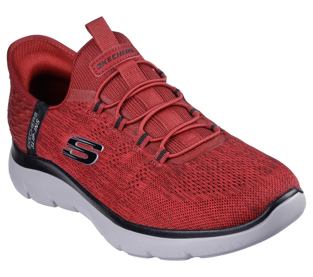 Skechers Men's Summits High Range Trainers — view 11