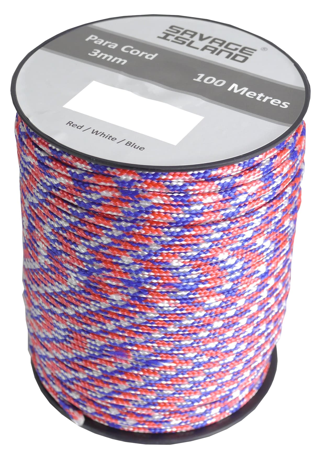 Savage Island Bobina de Paracord 100m — view 26
