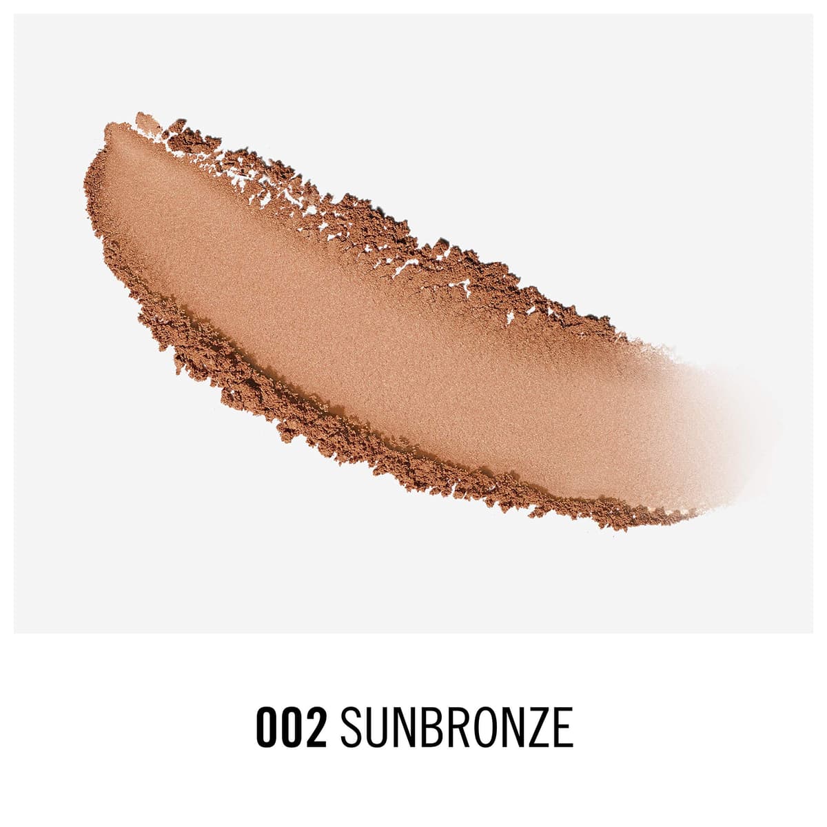 Rimmel Natural Bronzer 002 Sunbronze — view 2