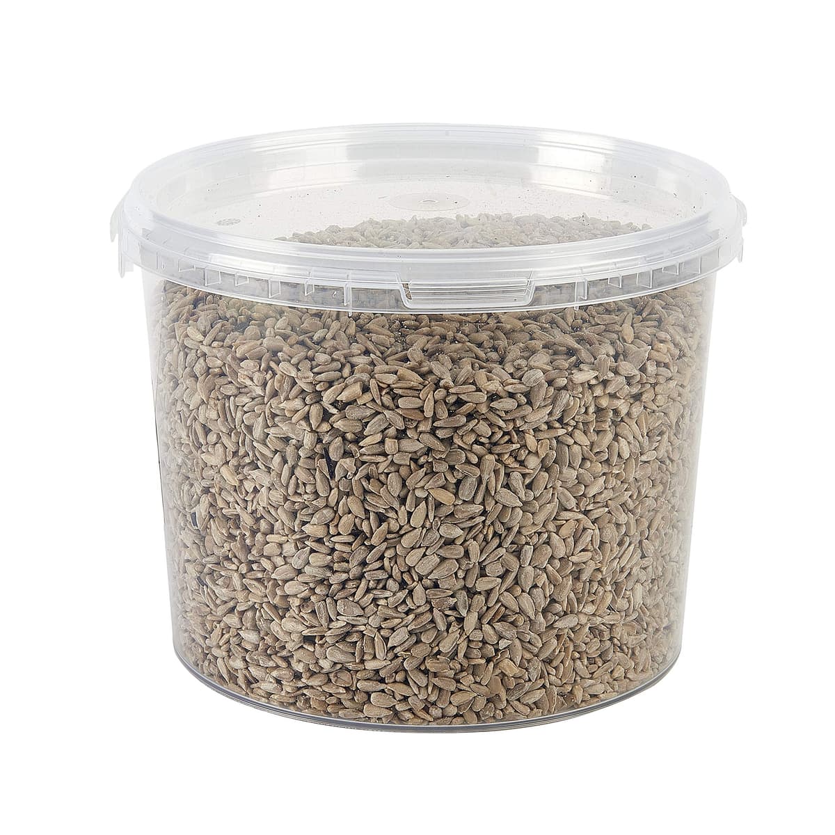 Garden Ting Premium Peanut Kernels, Wild Bird Food Tub, 3 Litre — view 7